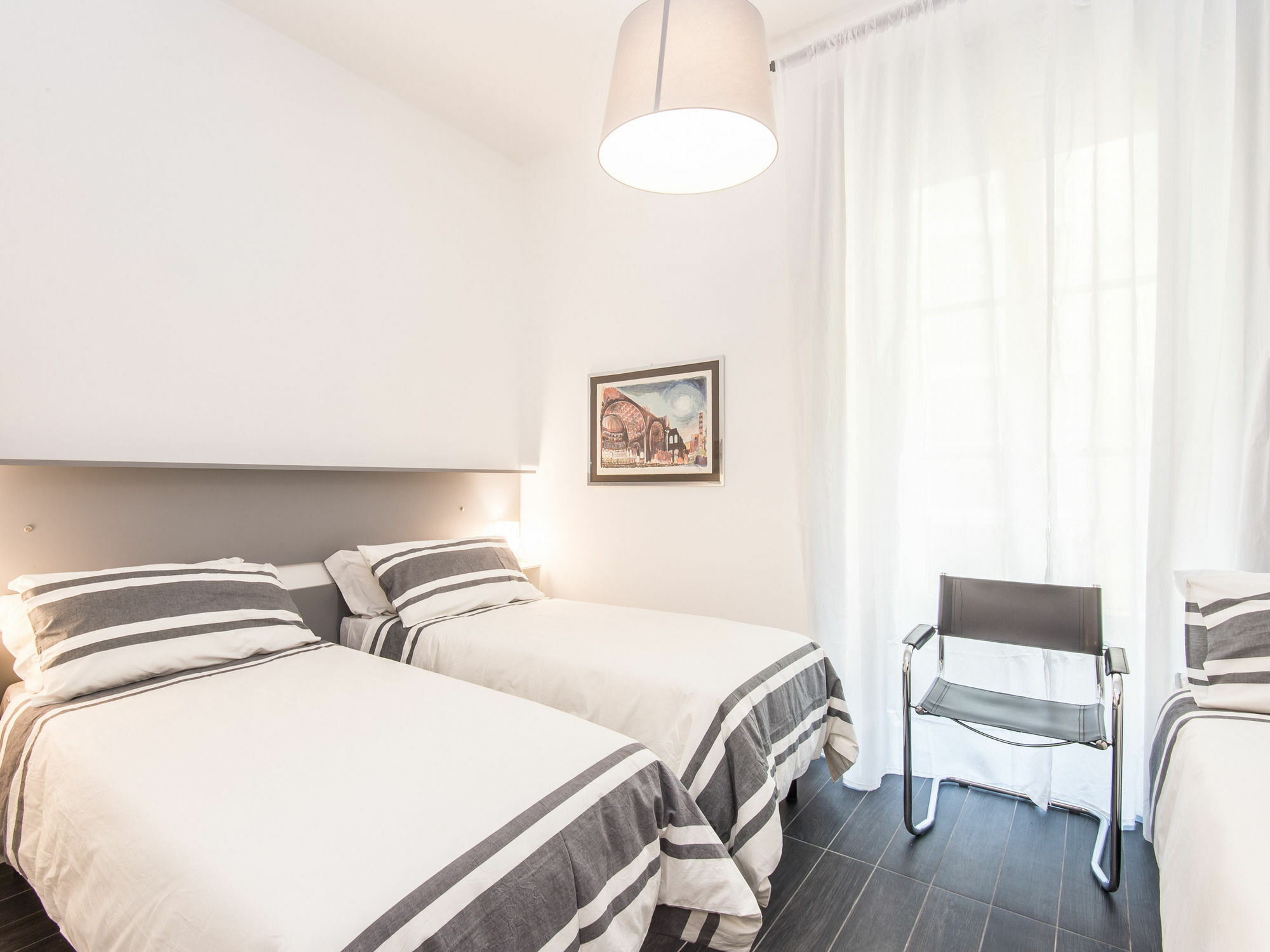 Apartment Vatican By Hili