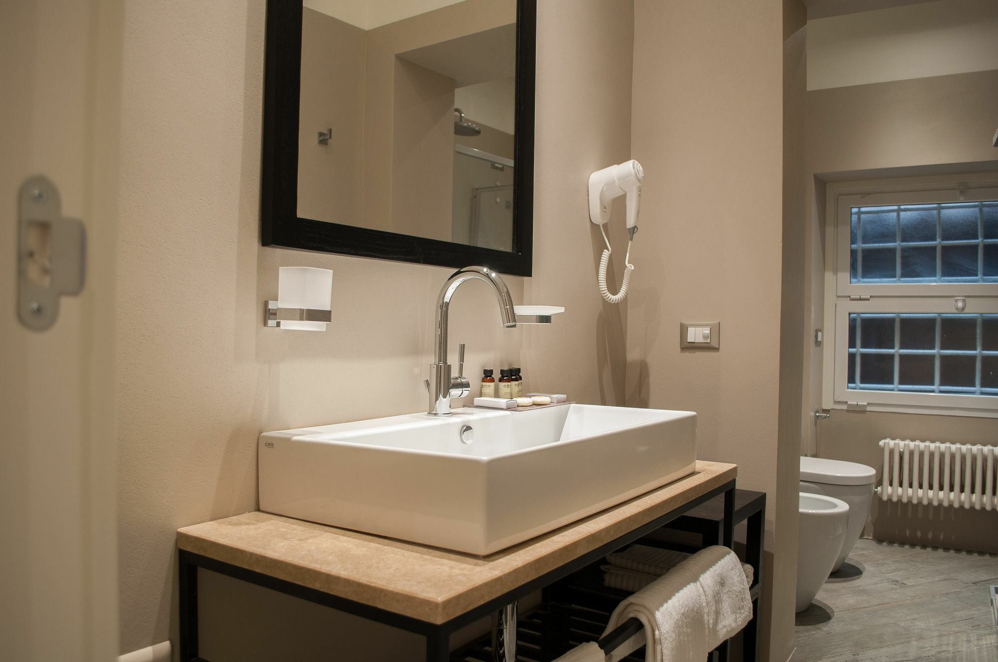 Gjestgiverier My Trevi Charming & Luxury