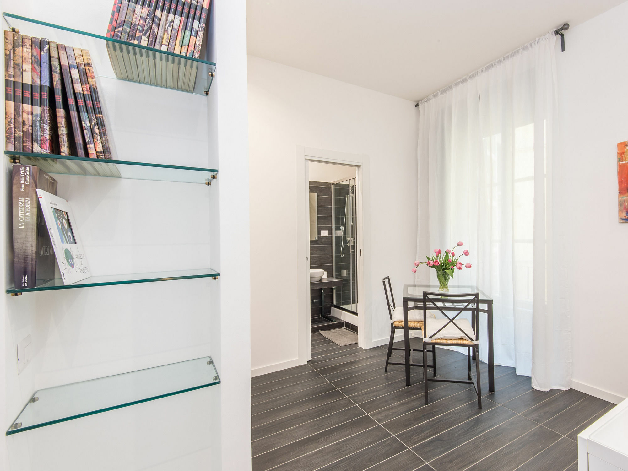 Vatican By Hili Apartment *