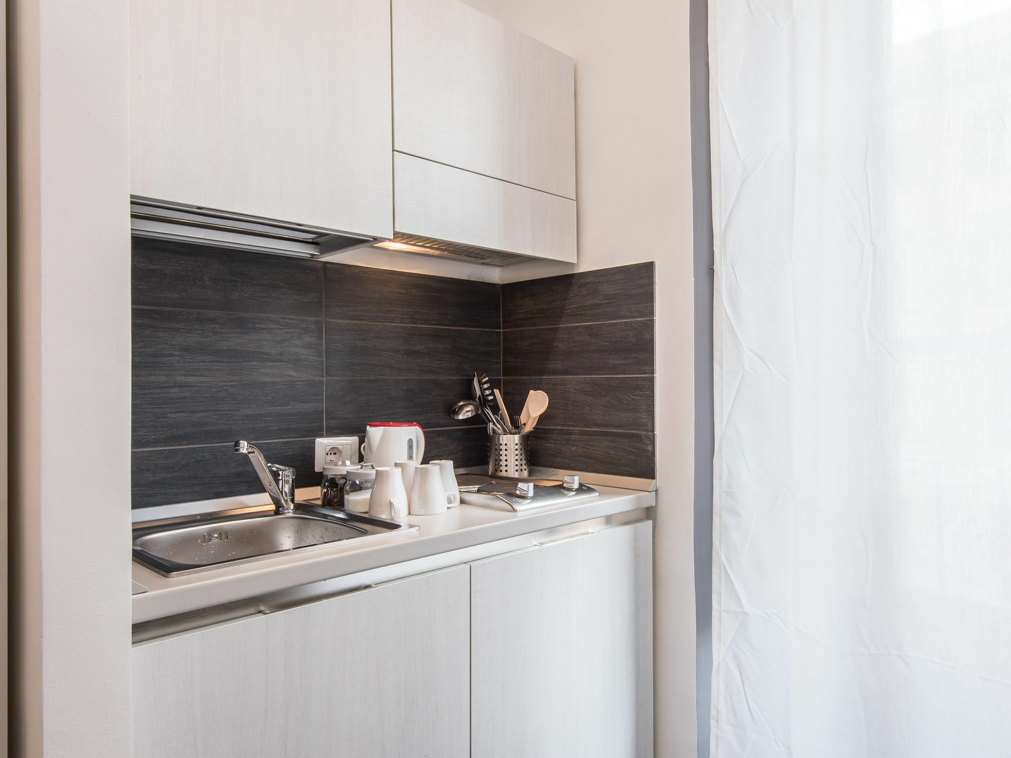 Apartment Vatican By Hili *