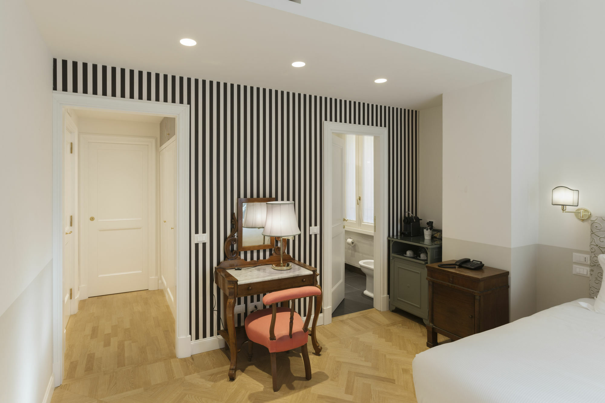 Relais Donna Lucrezia Roma