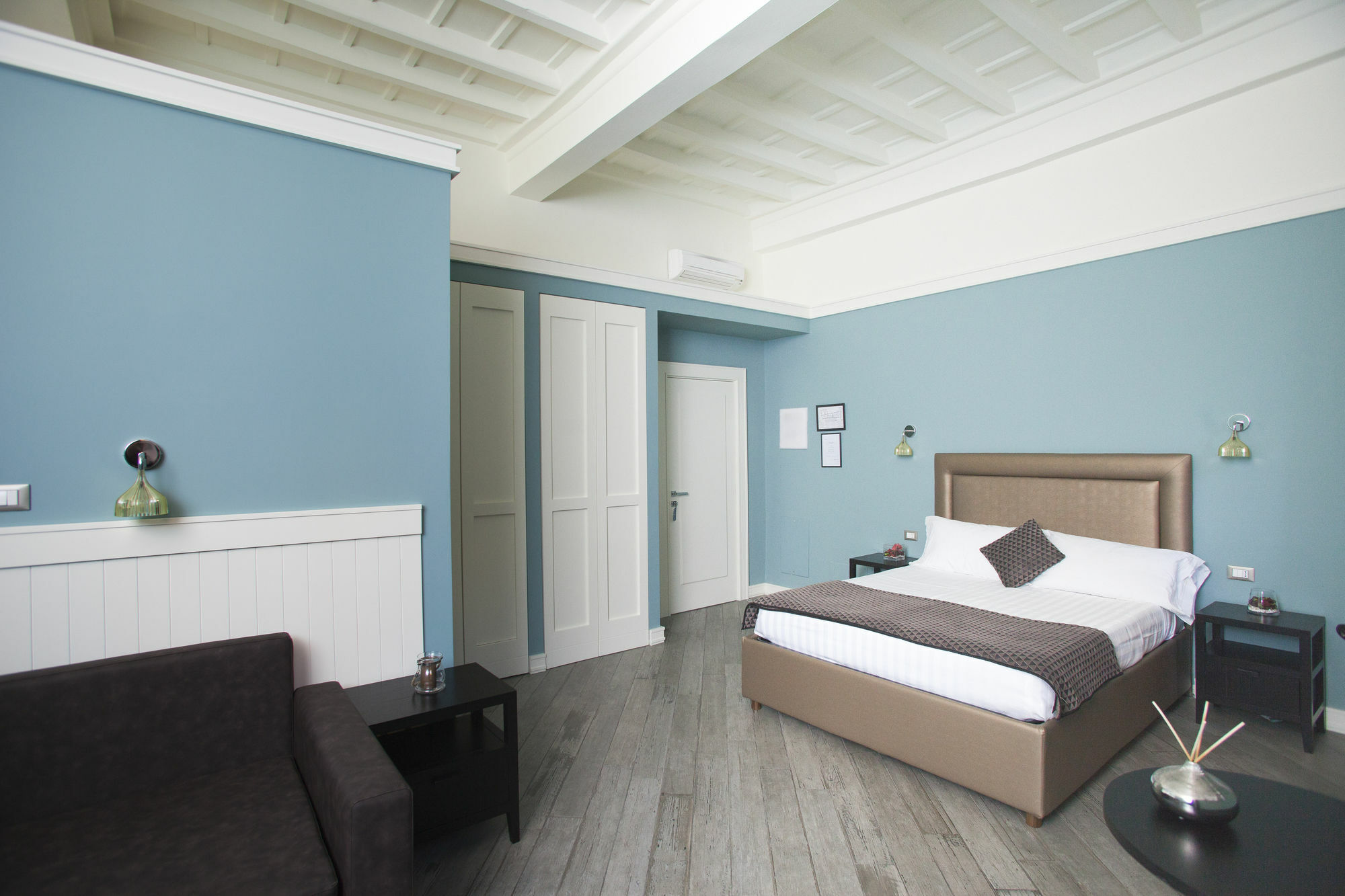 My Trevi Charming & Luxury Gjestgiverier 3*