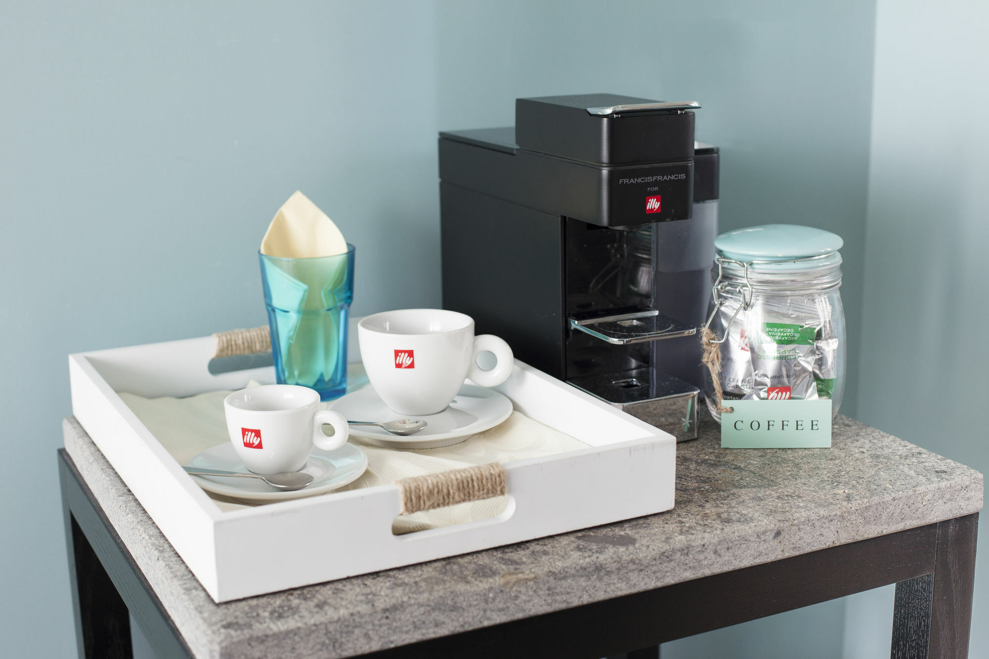 My Trevi Charming & Luxury Gjestgiverier