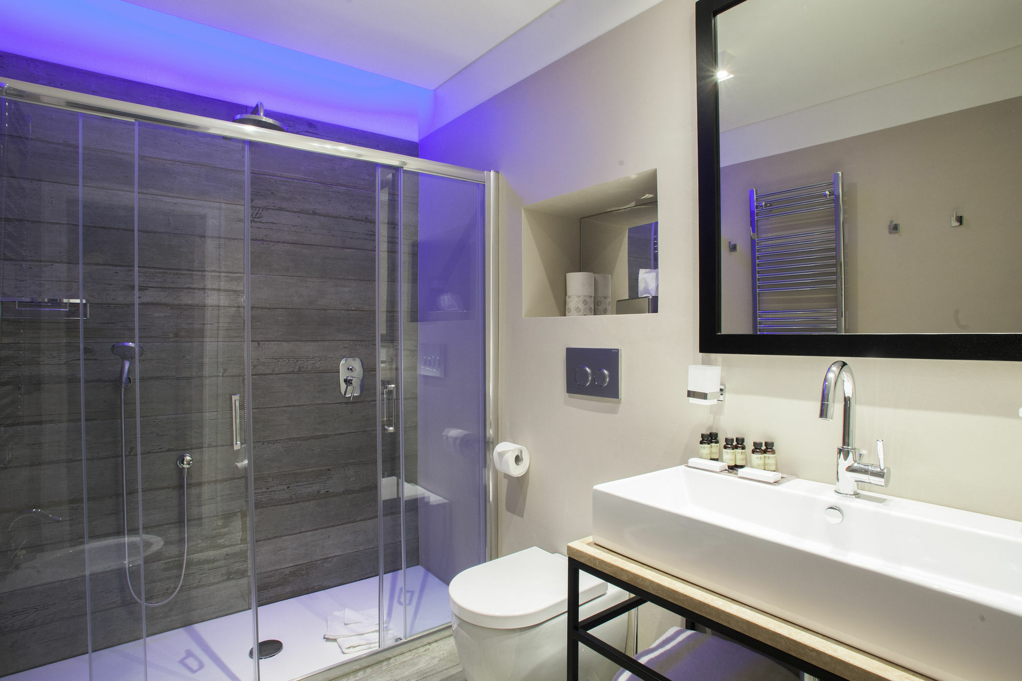 My Trevi Charming & Luxury Gjestgiverier