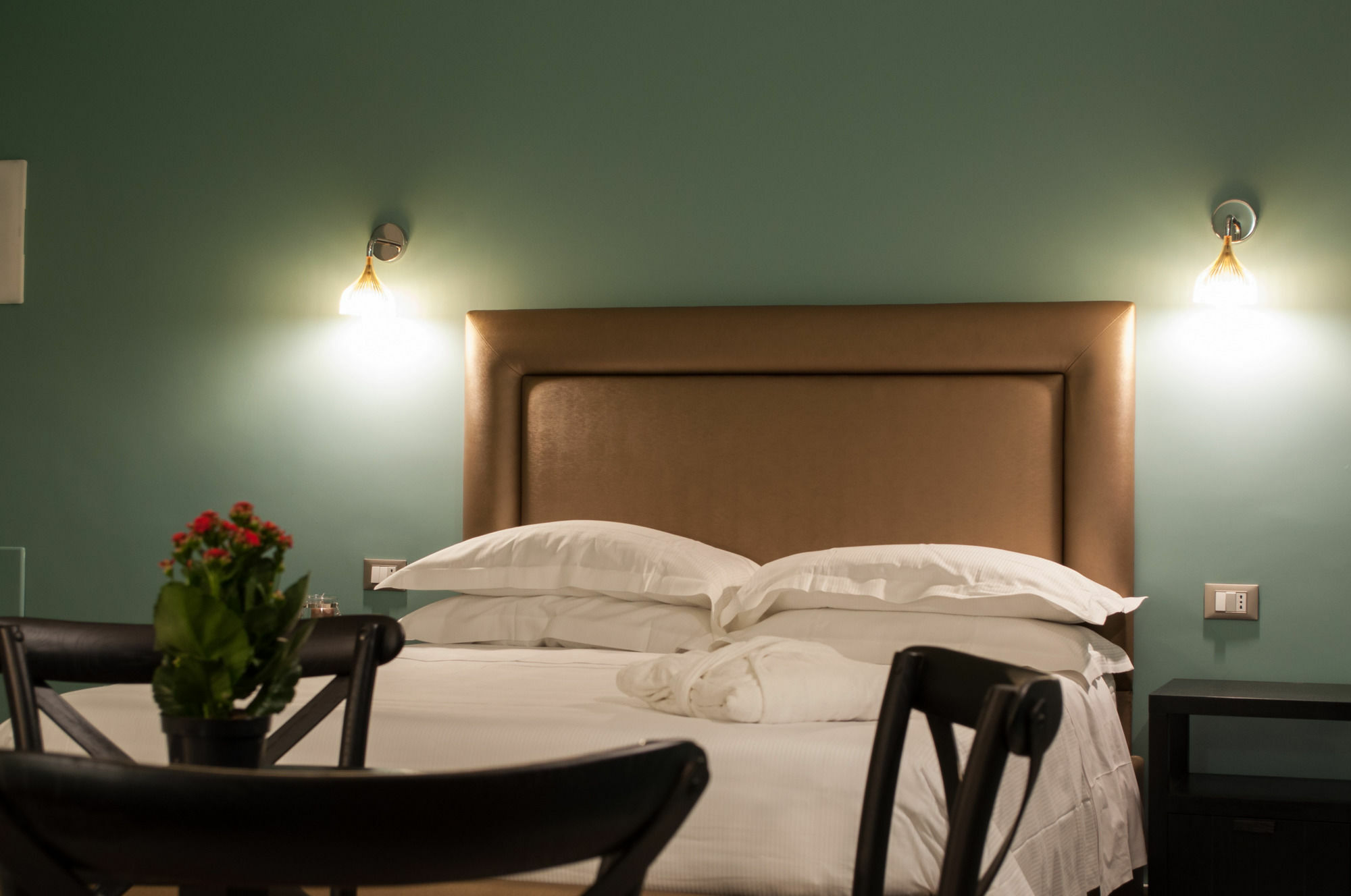 Gjestgiverier My Trevi Charming & Luxury Roma