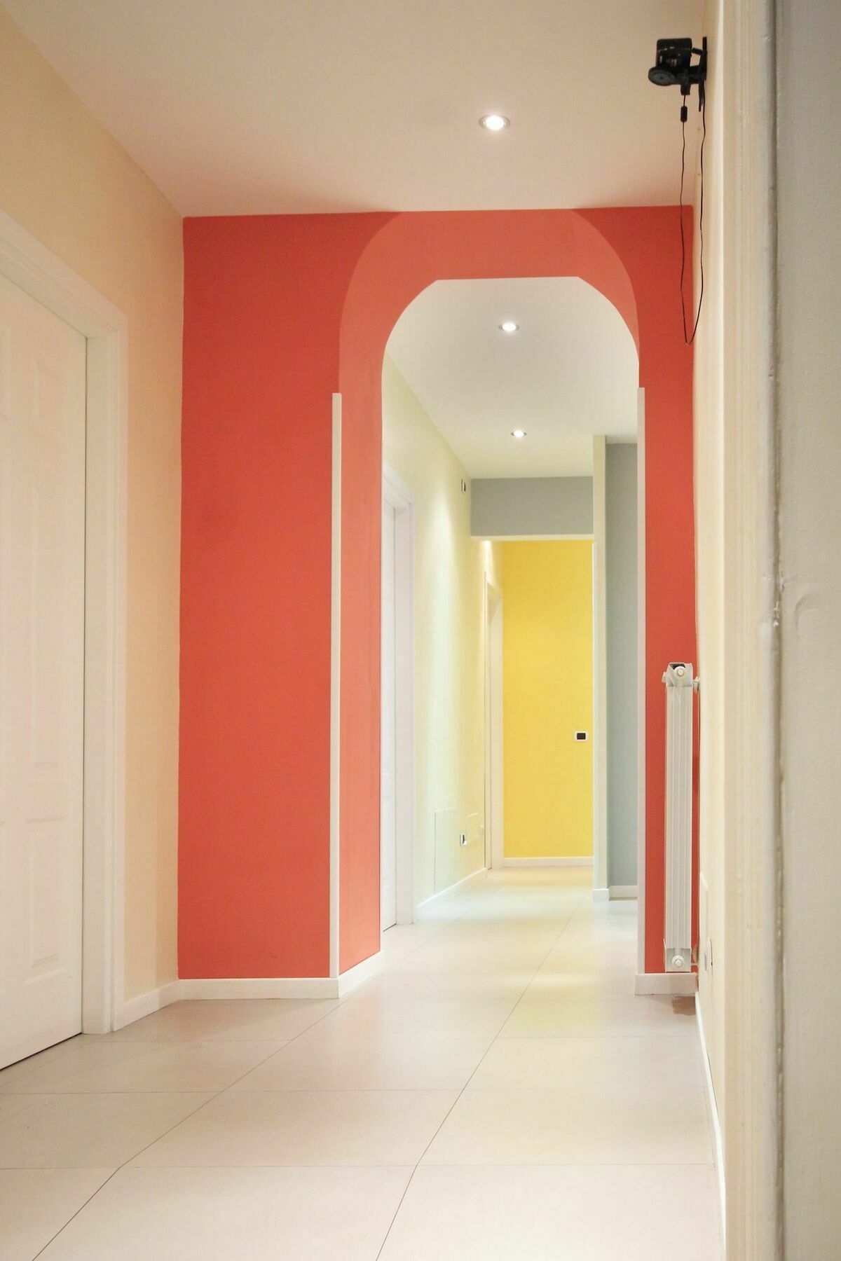 Casa de hóspedes Manin Lt 3*