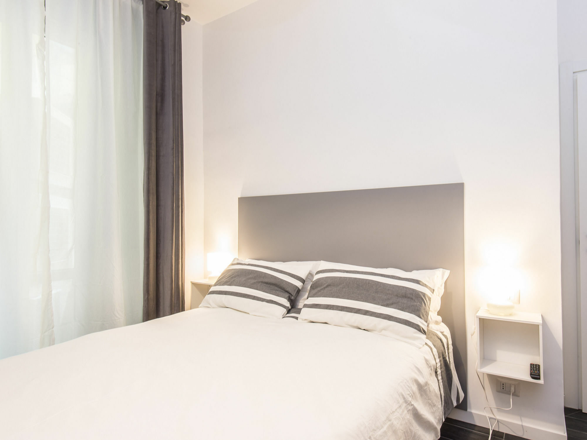 Vatican By Hili Apartment *