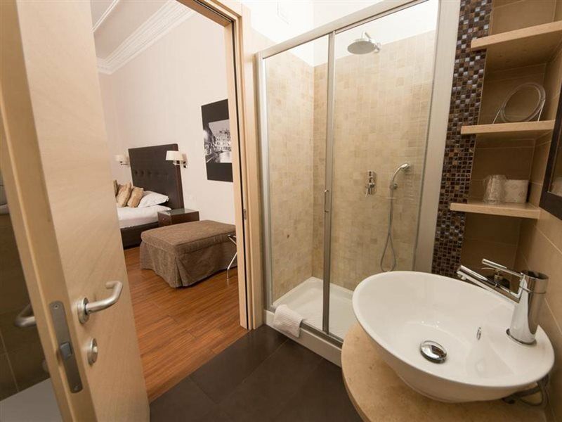 A Trastevere Da M.e. Gasthof 2*