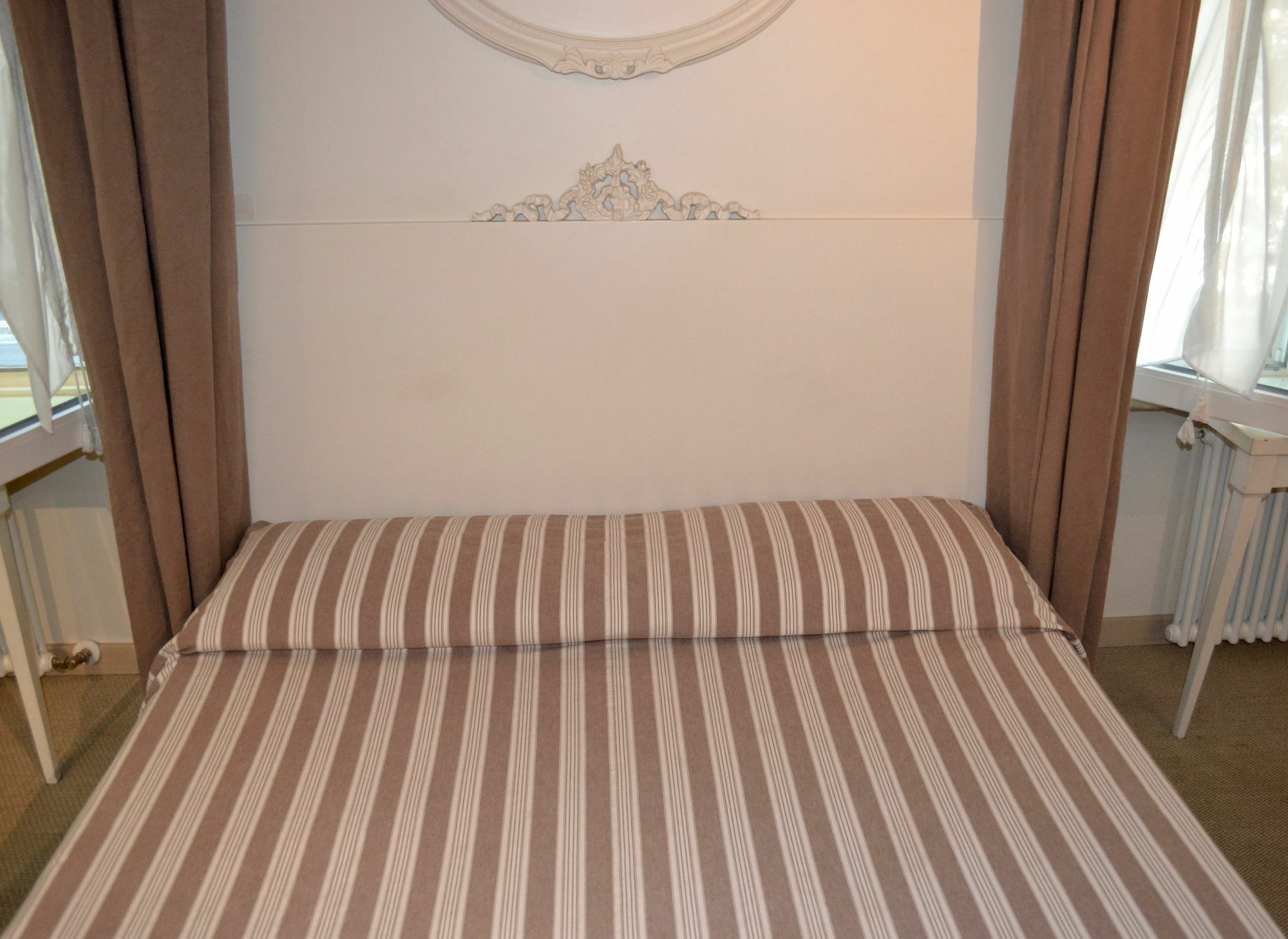 Nina Casetta De Trastevere Gasthof 3*