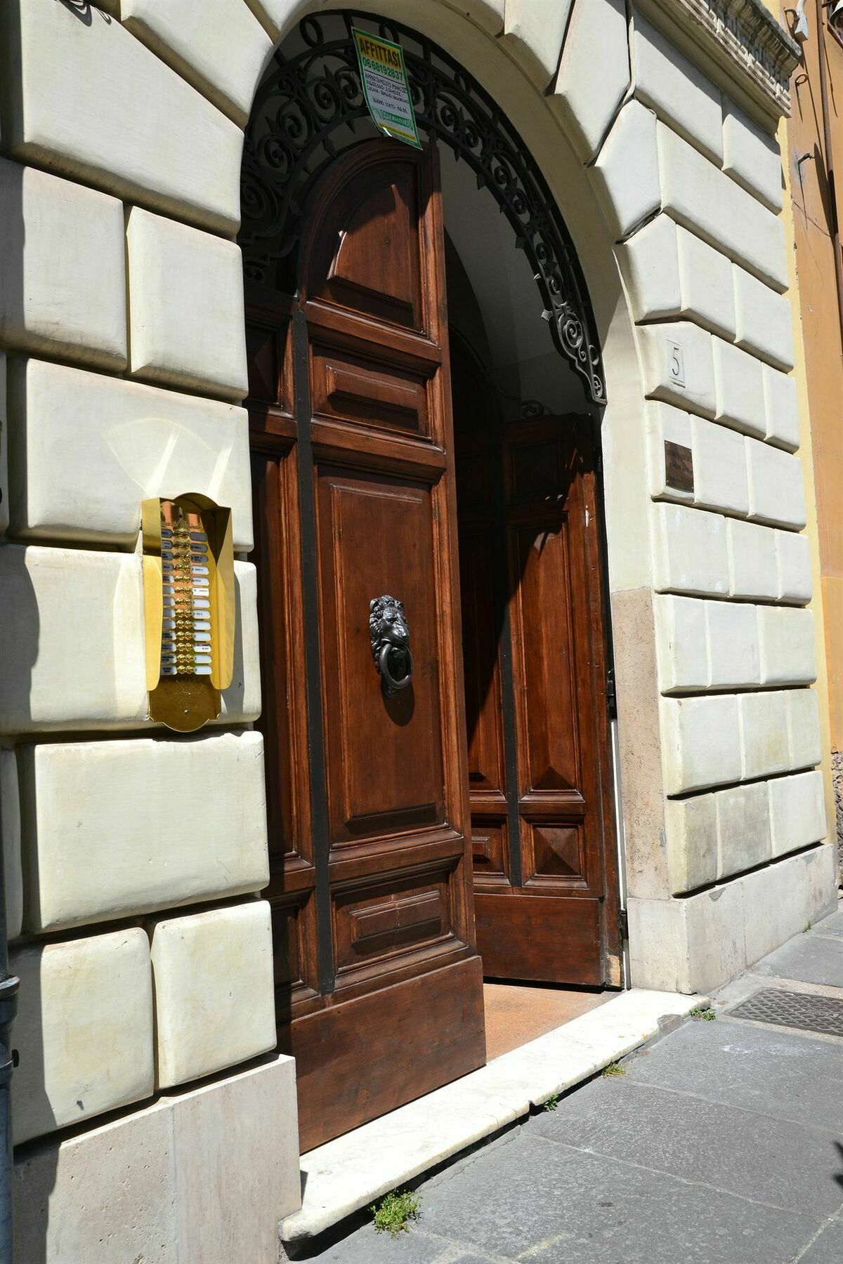 Residenza Dei Principi