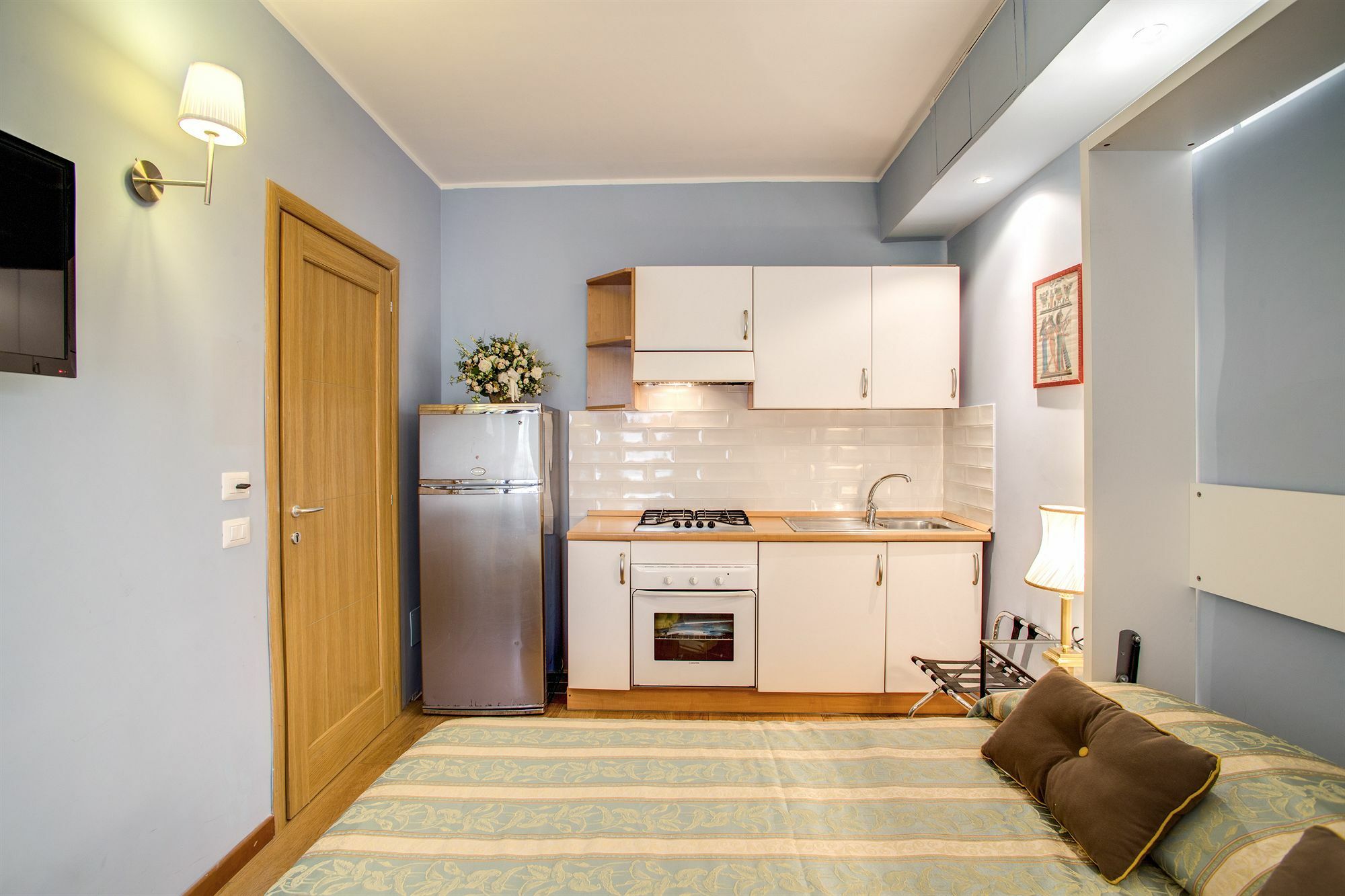 Residenza Dei Principi 3* Roma