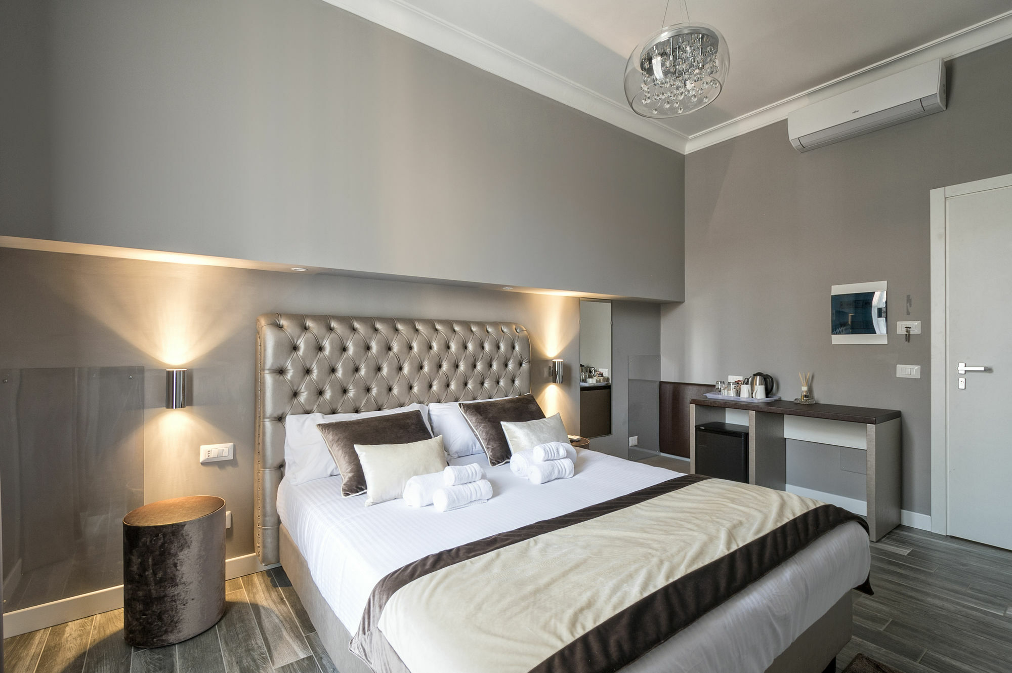 Gjestgiverier Lea Luxury Roma