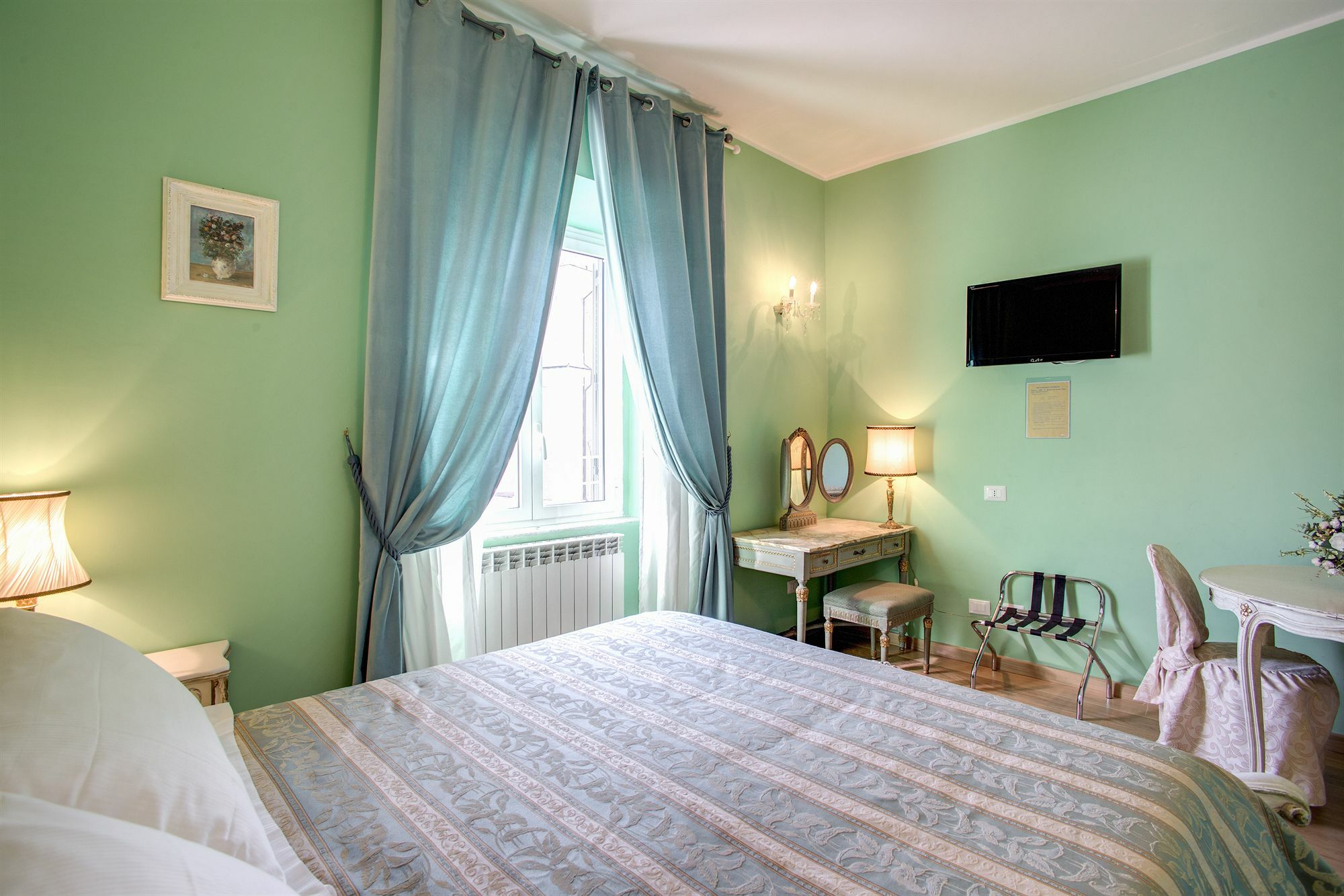 Residenza Dei Principi 3* Roma