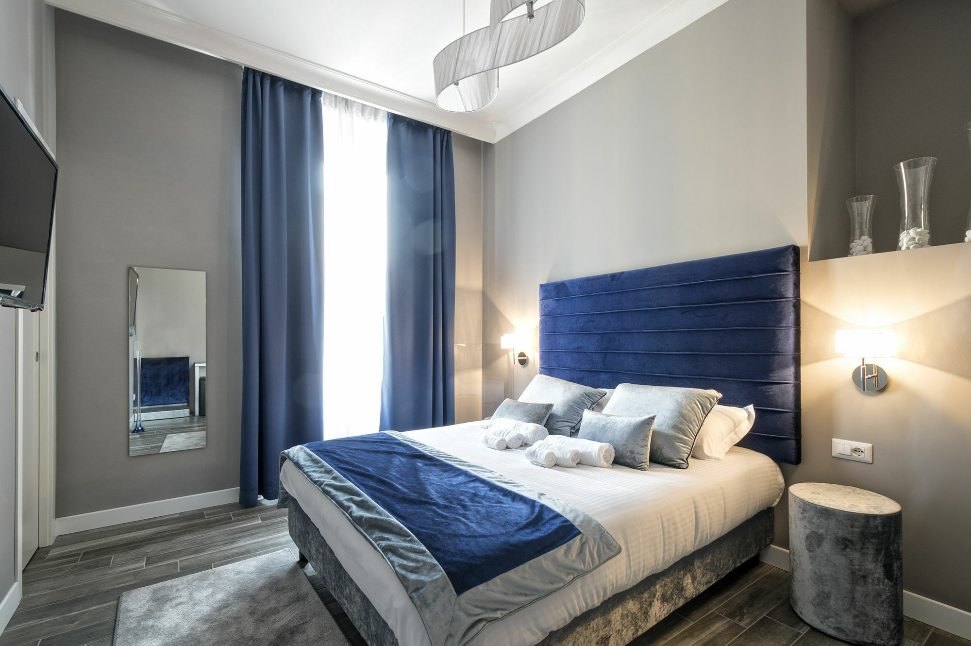 Lea Luxury Gjestgiverier 2*