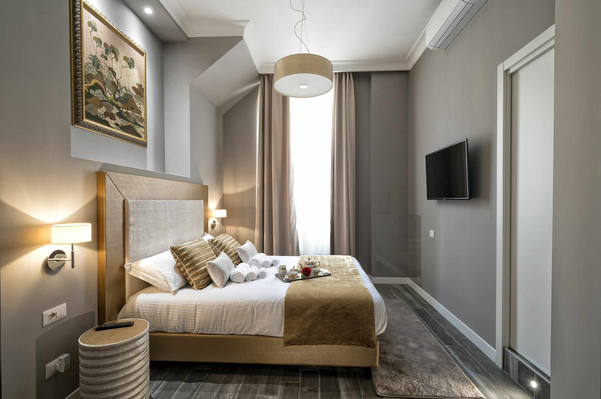 Lea Luxury Gjestgiverier 2*