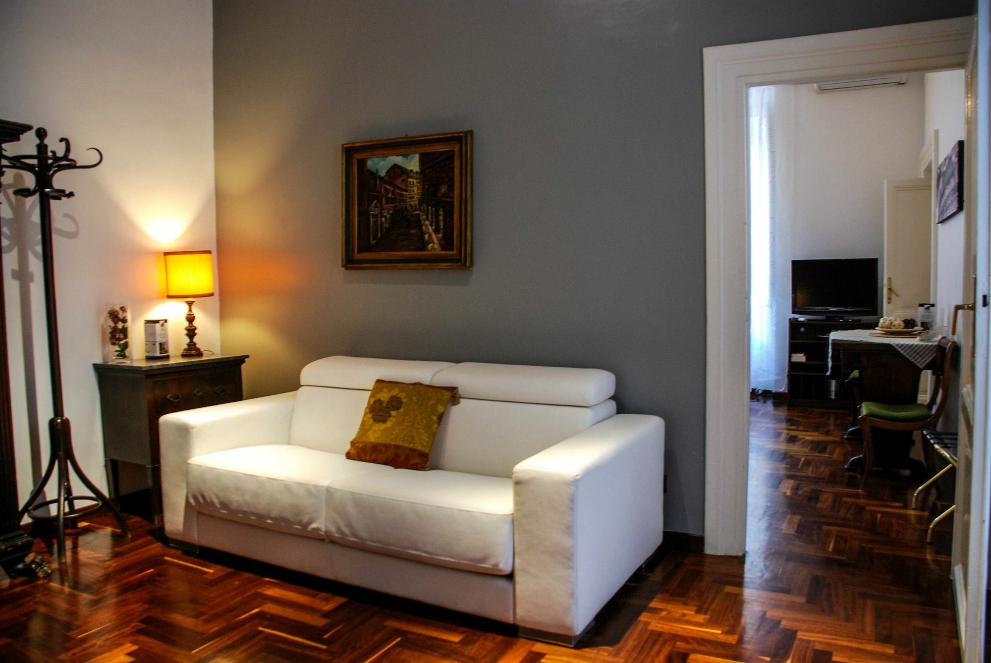 Nerva Gjestgiverier 3*