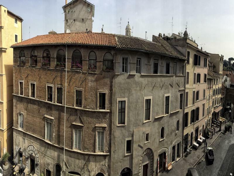 Gjestgiverier Lea Luxury Roma