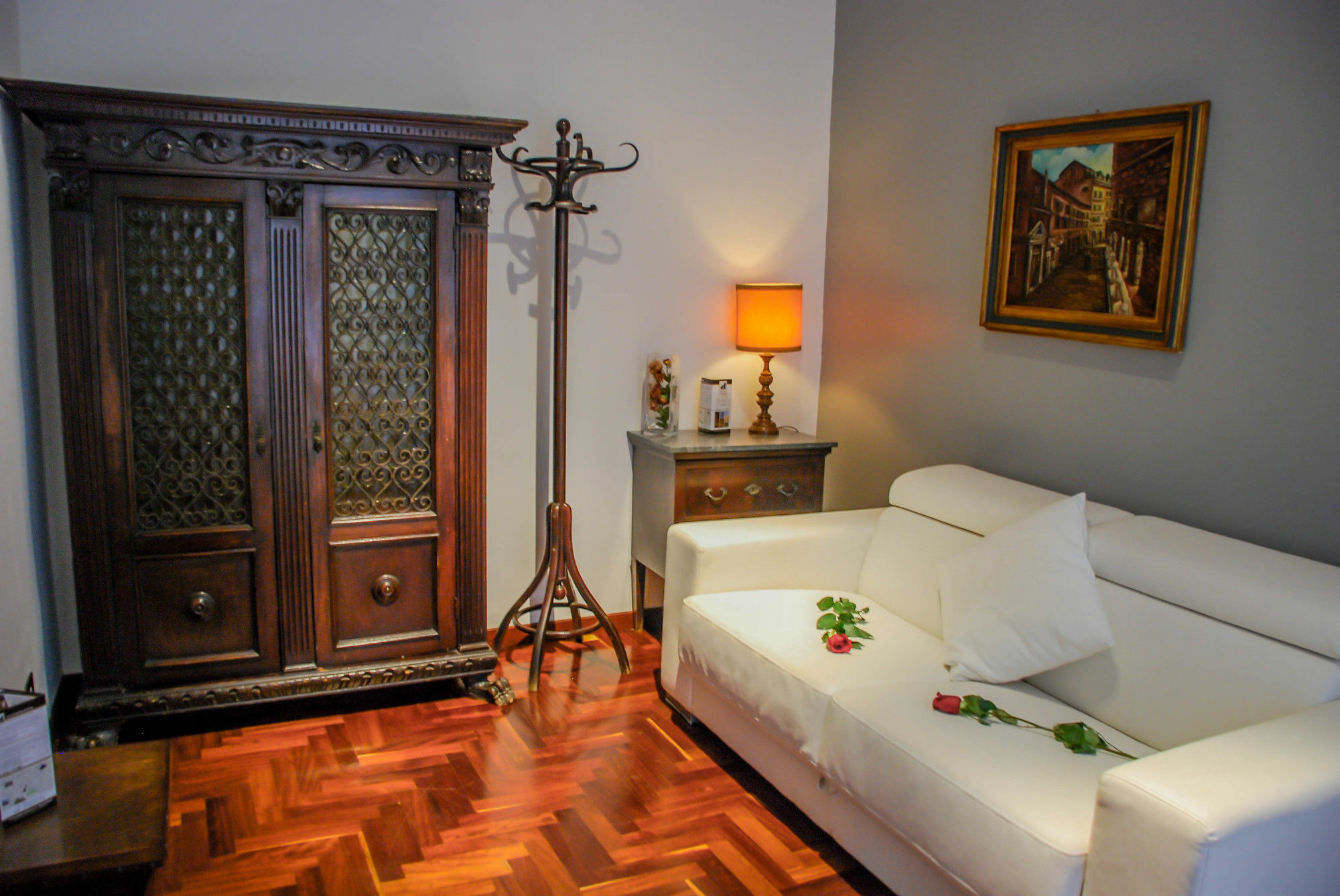 Nerva Gjestgiverier 3*