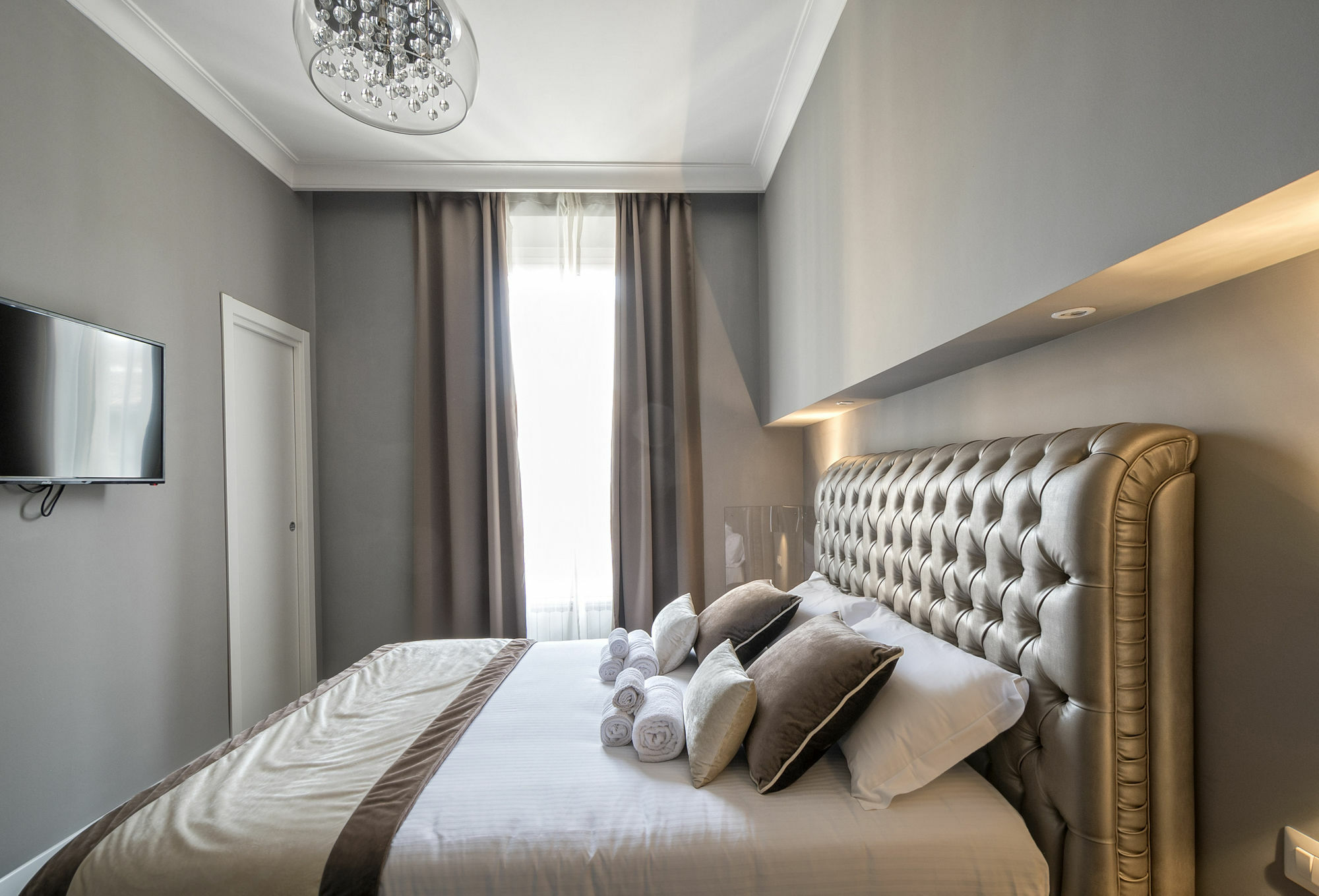 Gjestgiverier Lea Luxury