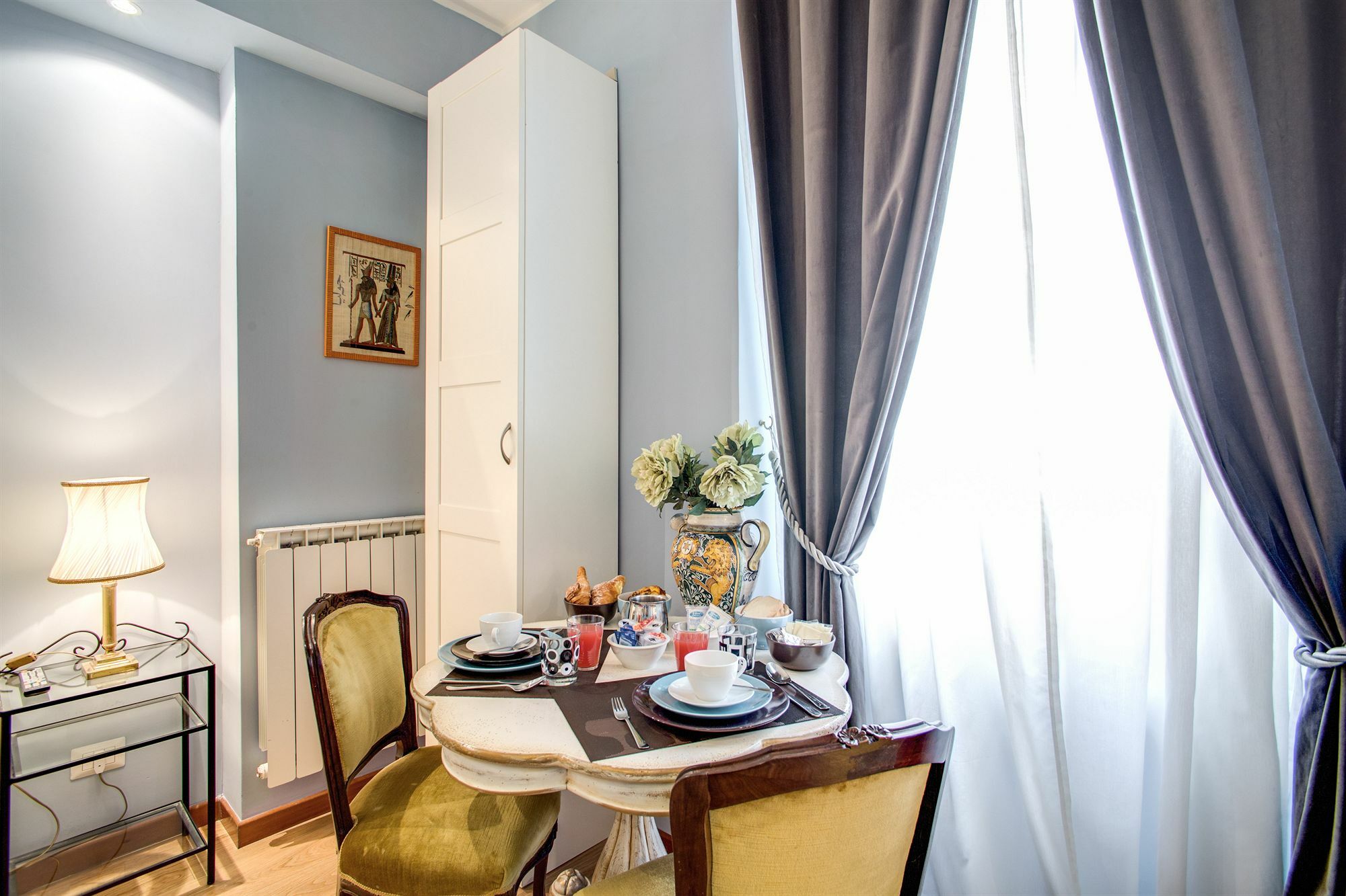 Residenza Dei Principi Roma