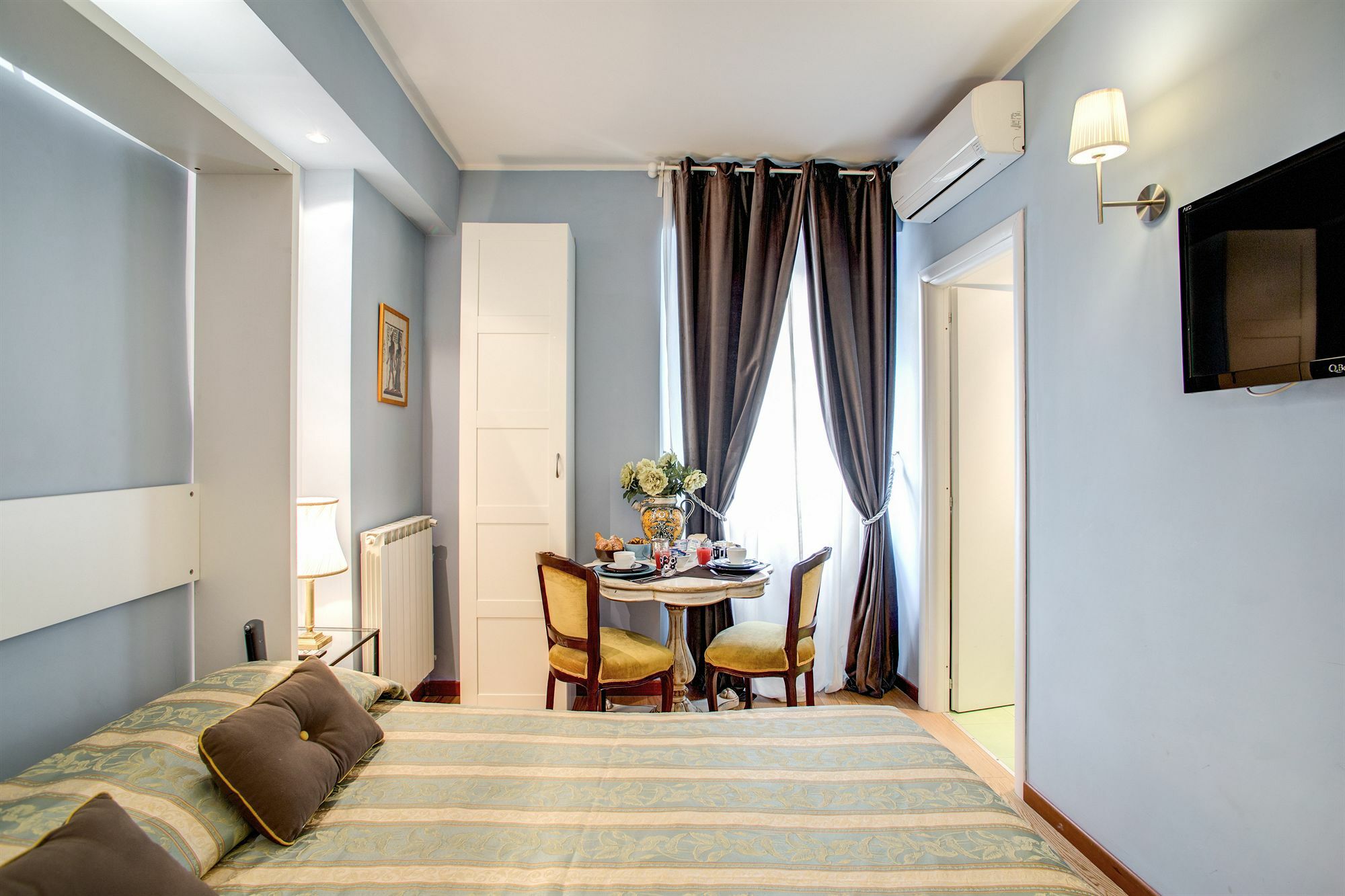 Residenza Dei Principi 3* Roma