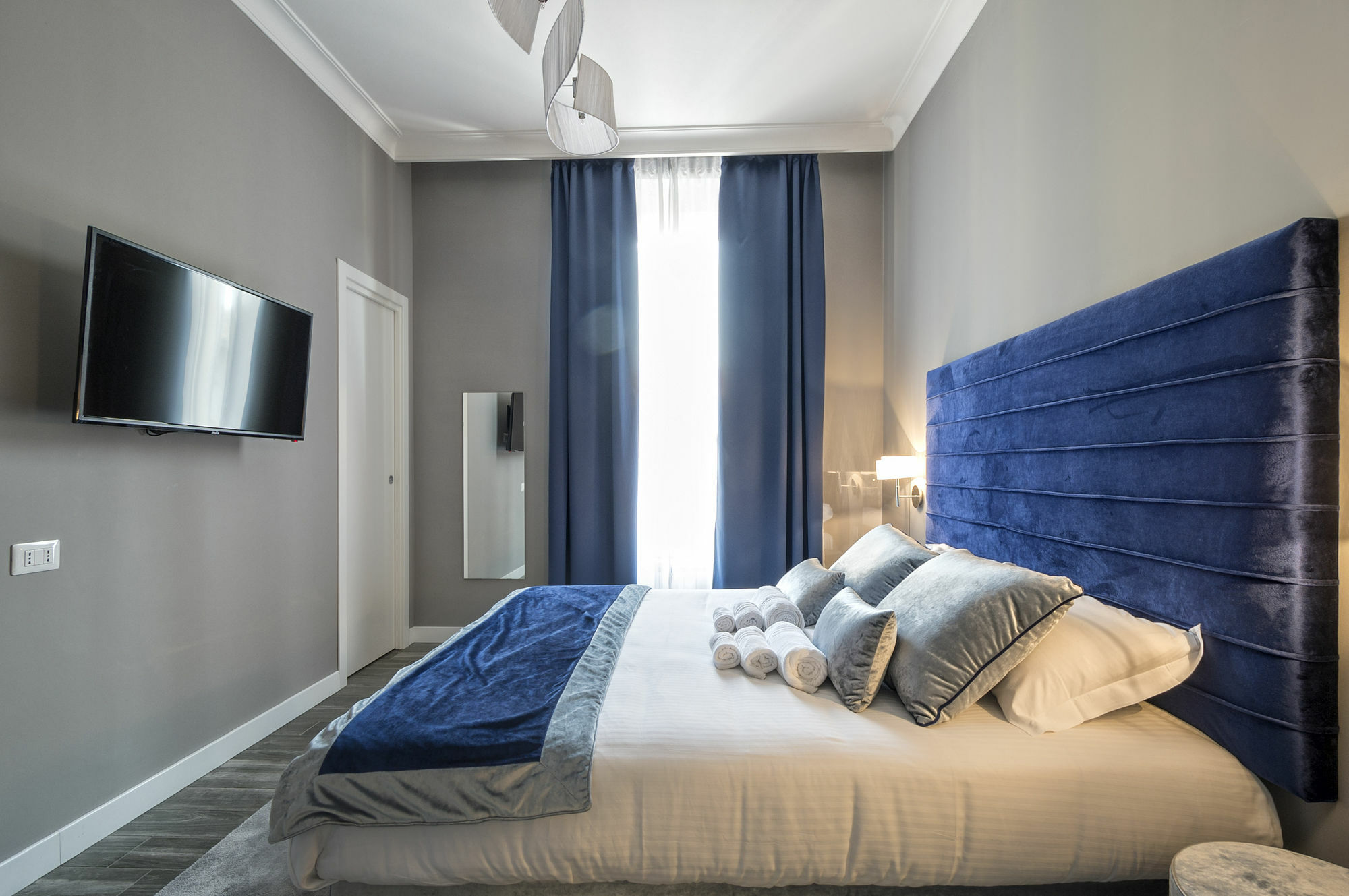 Gjestgiverier Lea Luxury