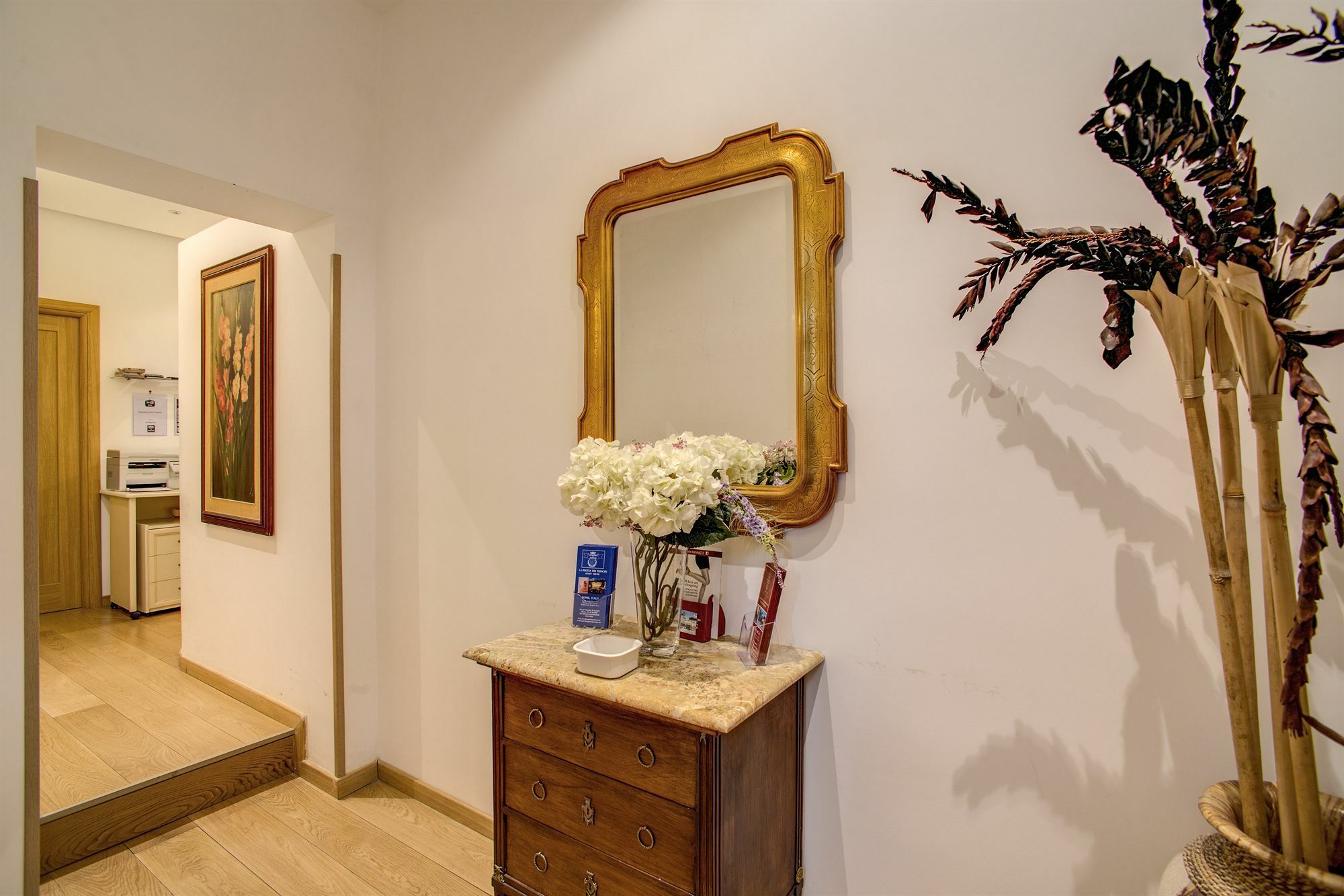 Residenza Dei Principi 3* Roma