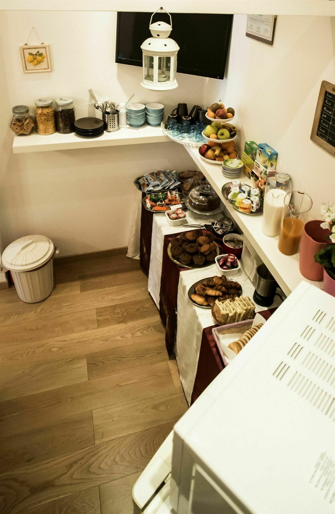 Residenza Dei Principi 3*