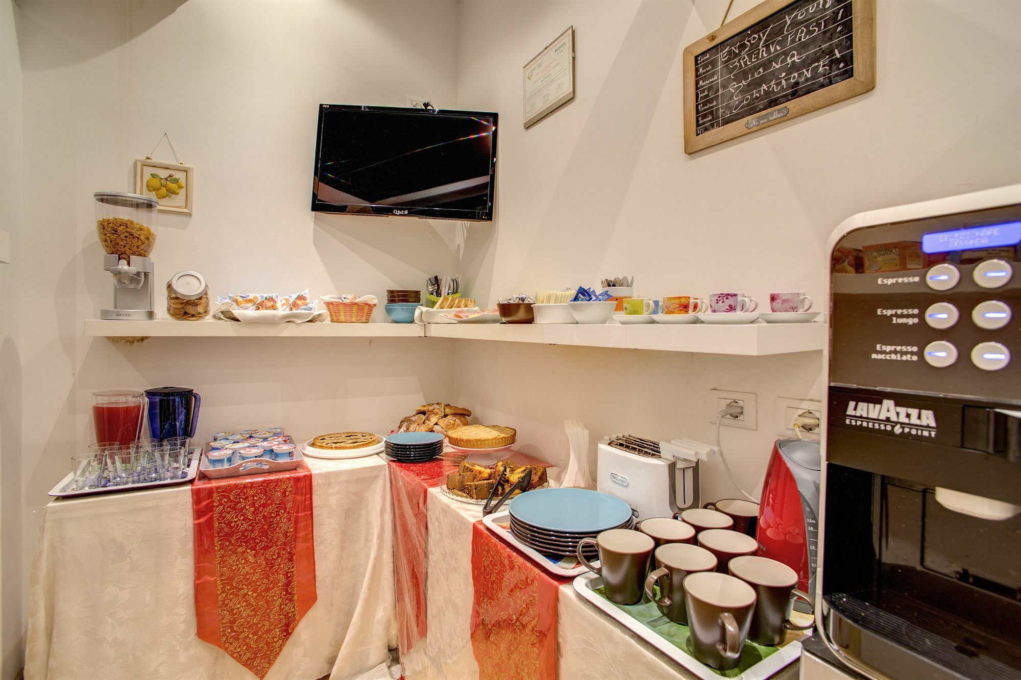 Residenza Dei Principi 3*