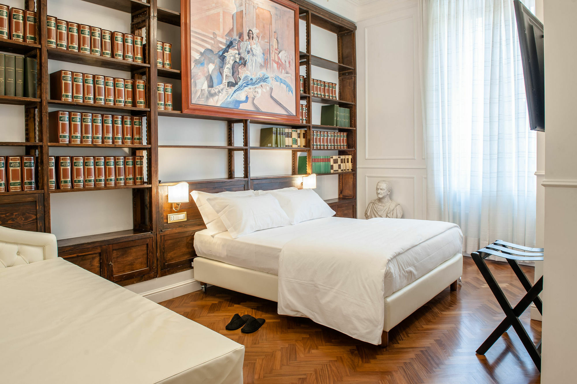 Navona Central 3* Roma