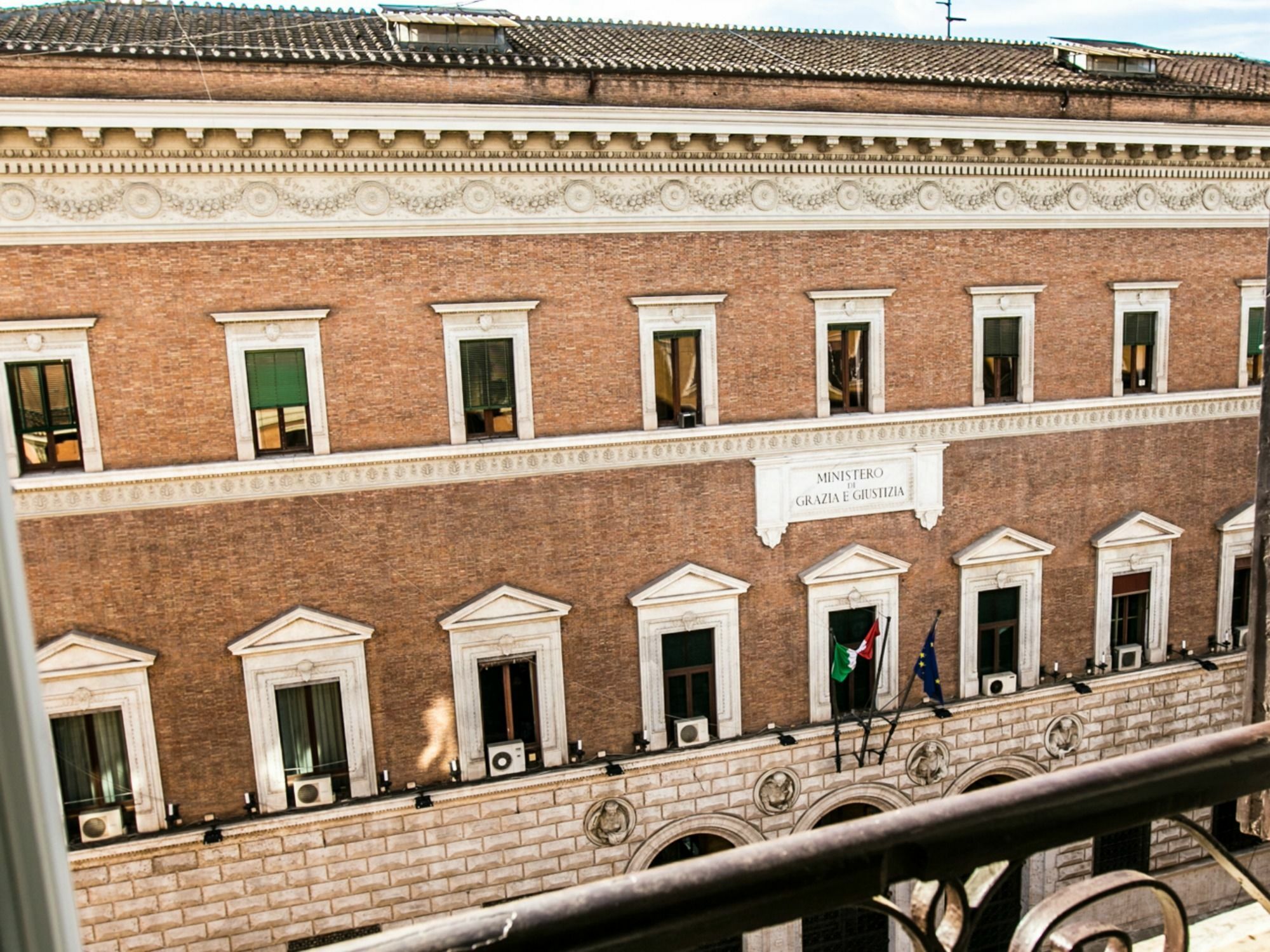 Jb Relais Luxury Bed & Breakfast 3*