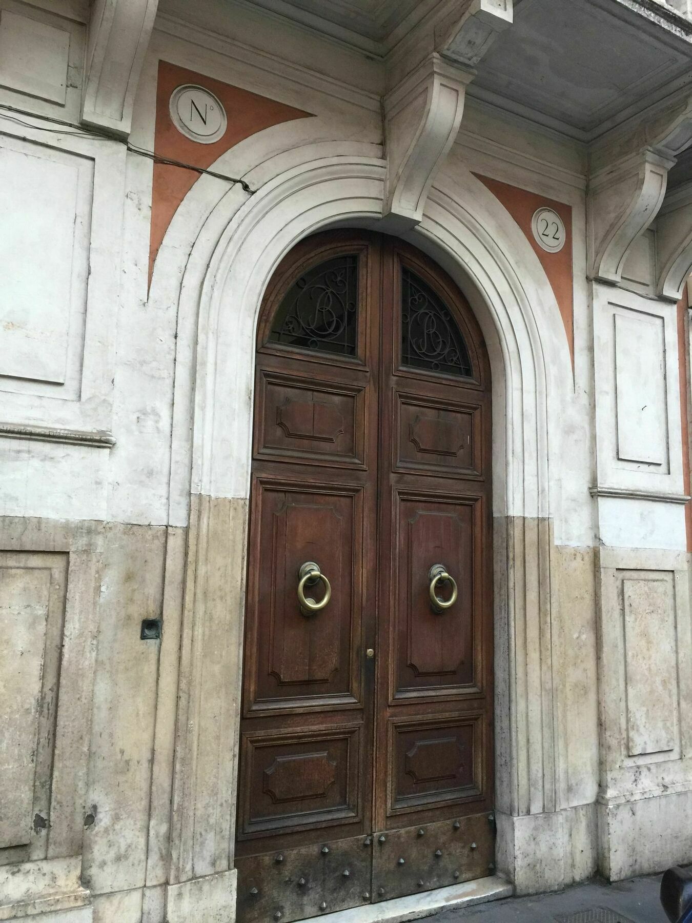 Navona Central 3* Roma