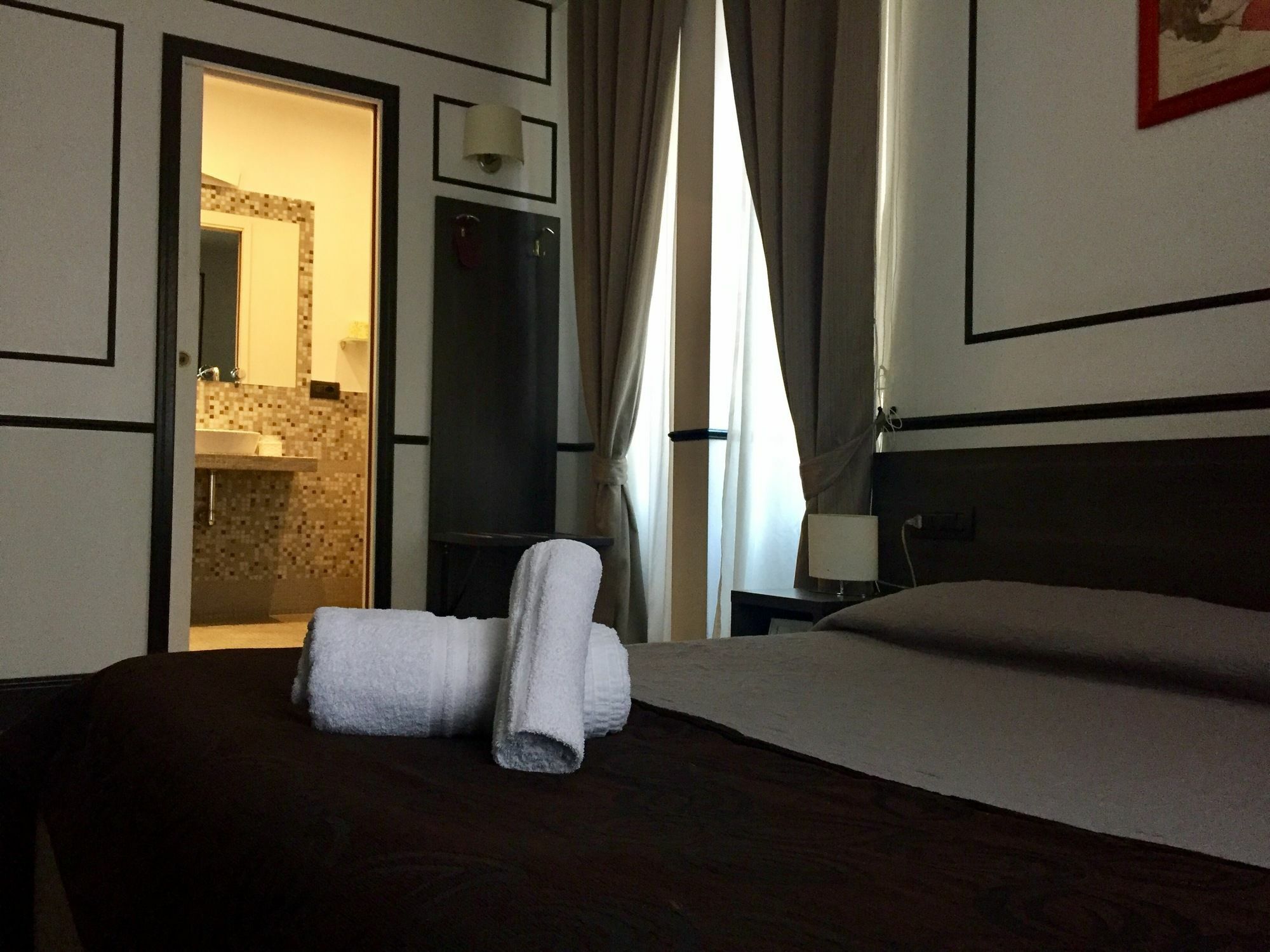 Royal Du Vatican 3* Rom