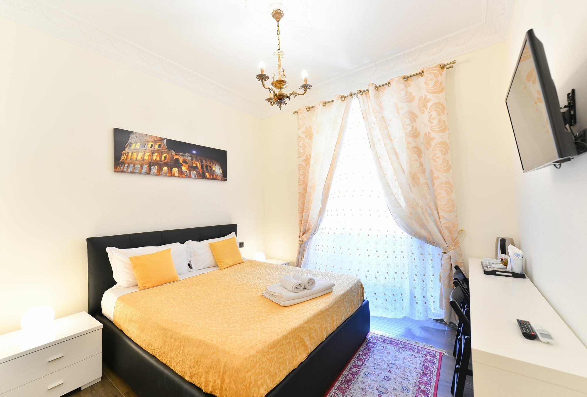 Vietitaly Filiberto Affittacamere 3*