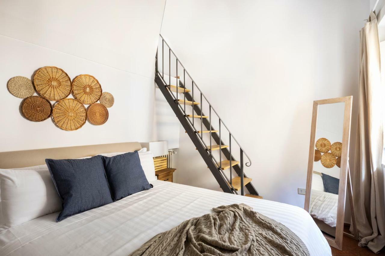 Aparthotel Sonder - Castel Sant'angelo 2*