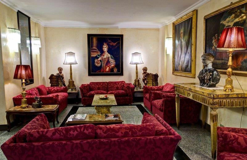 Hotell Villafranca