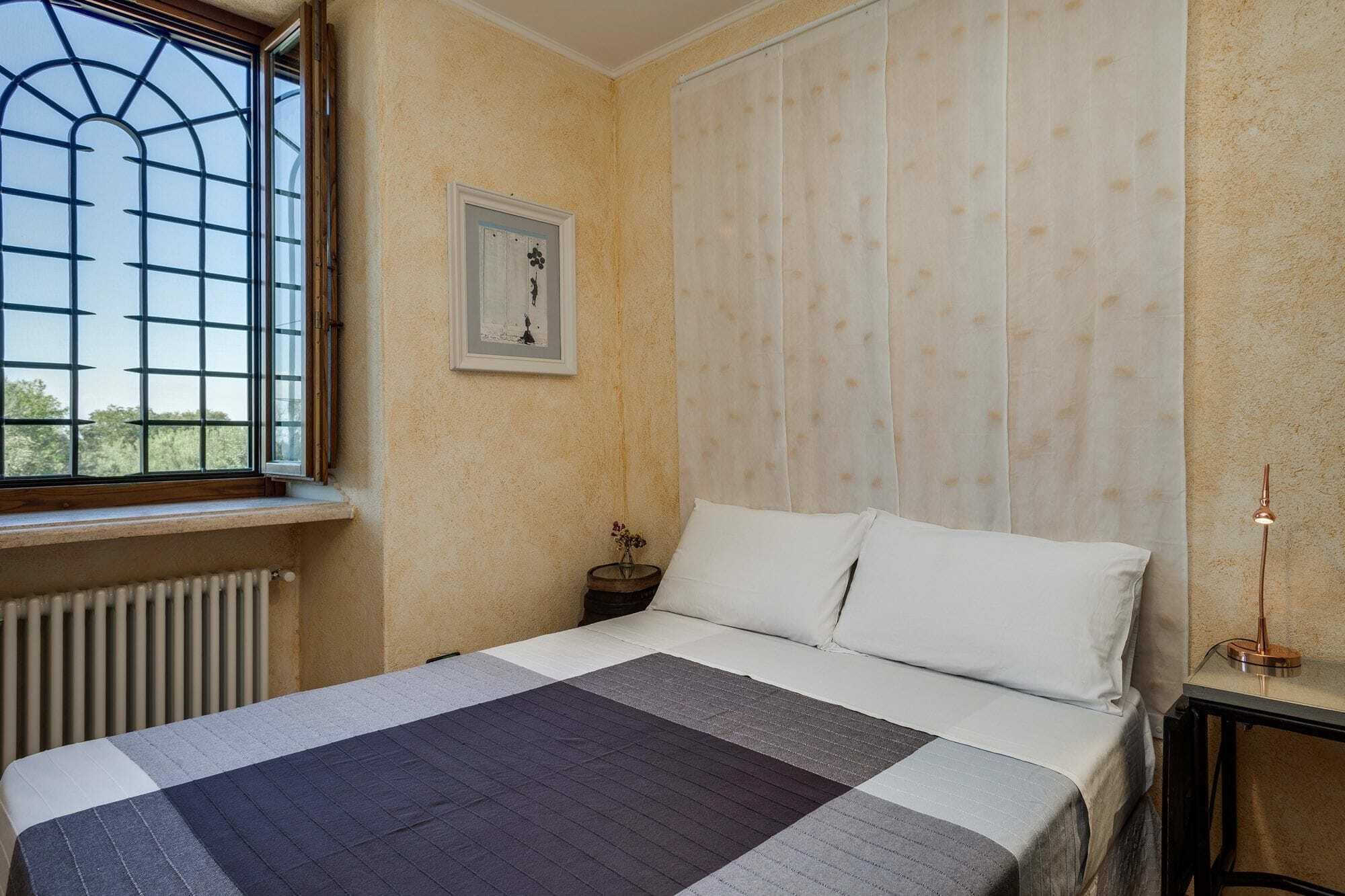Bed & Breakfast 1816 Roma
