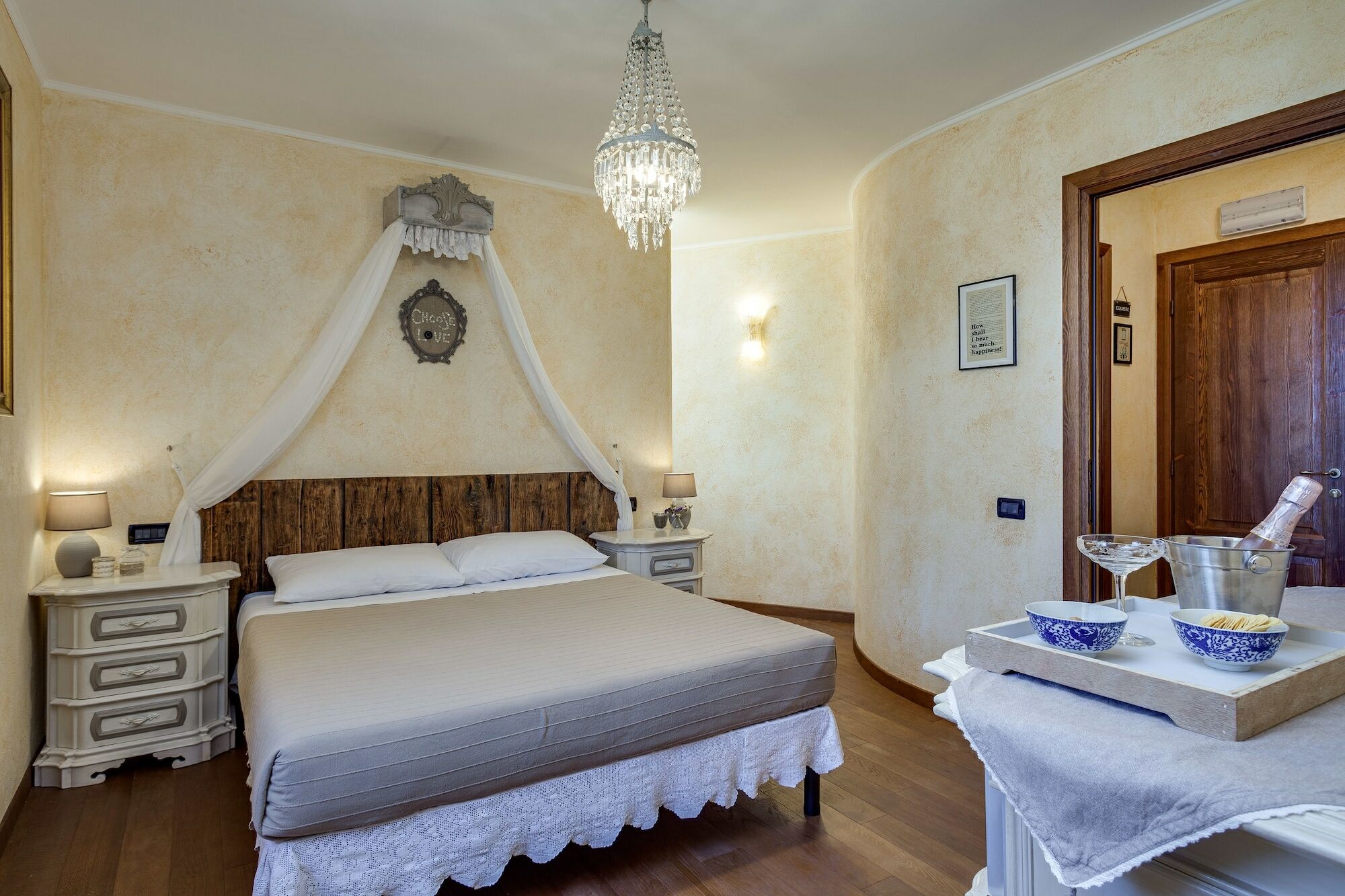 1816 Bed & Breakfast