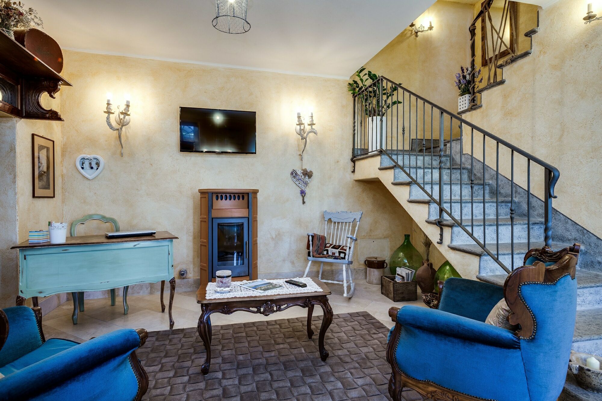 1816 Bed & Breakfast Roma
