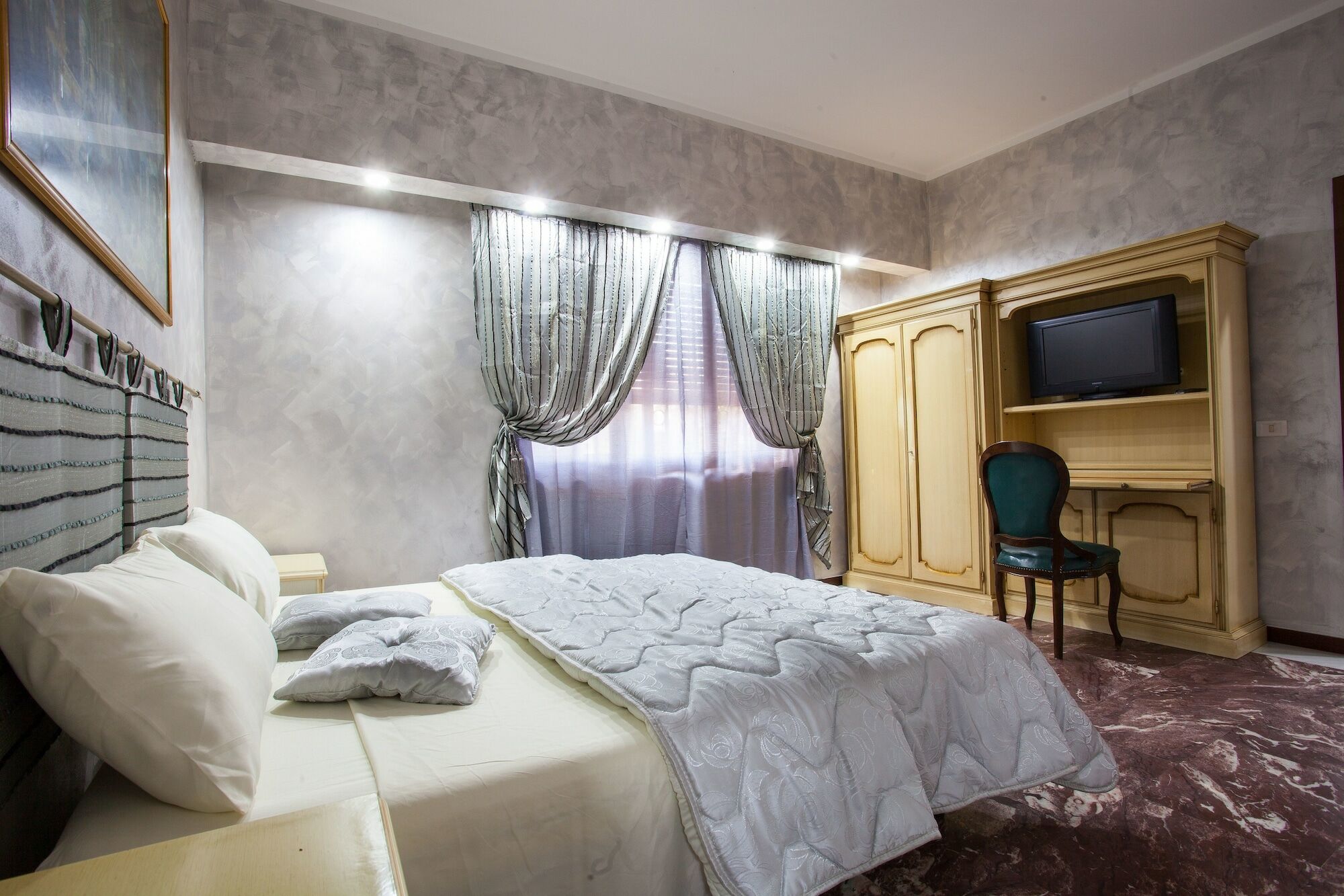 Bed & Breakfast Casa Romana