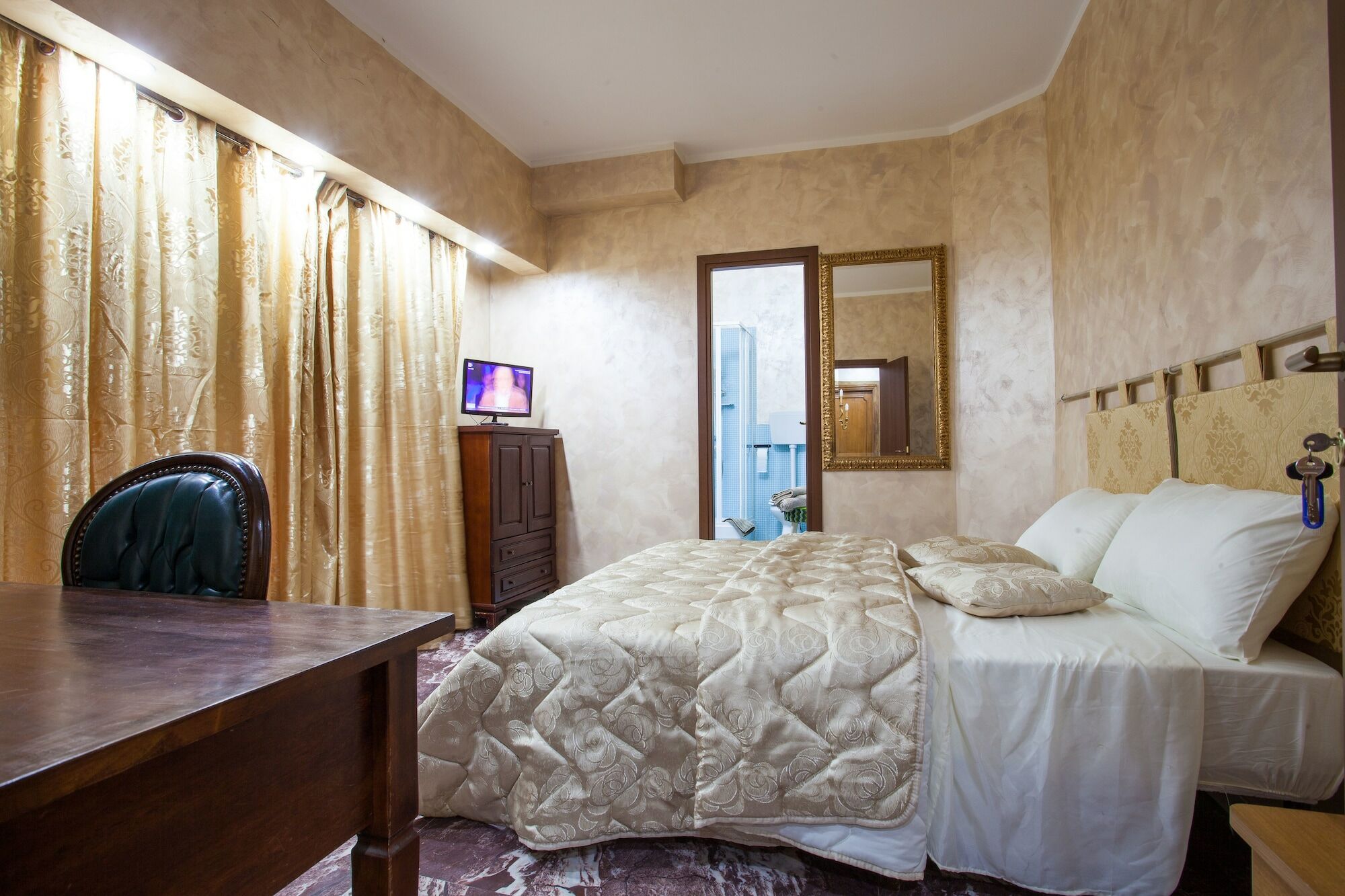 Casa Romana 3* Roma