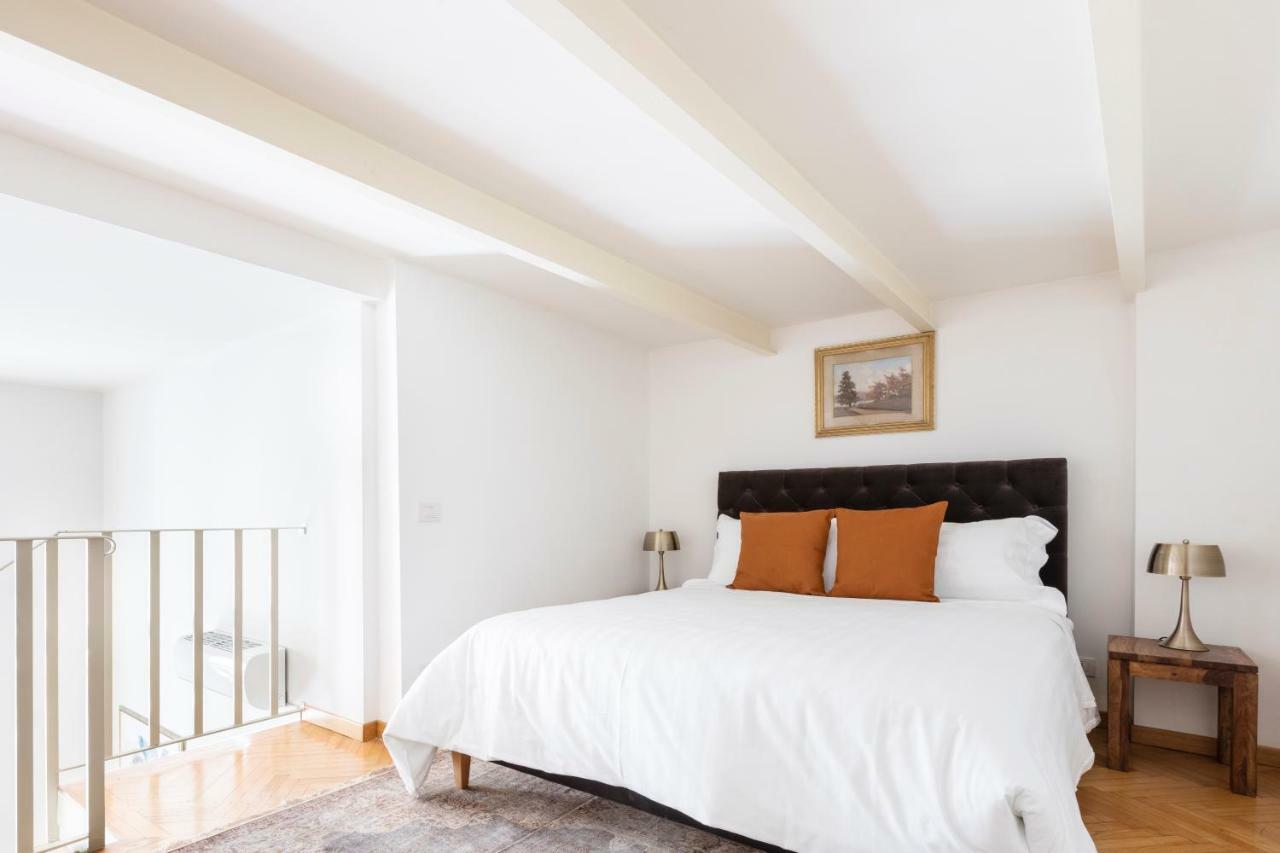 Sonder Monti Apartahotel Roma