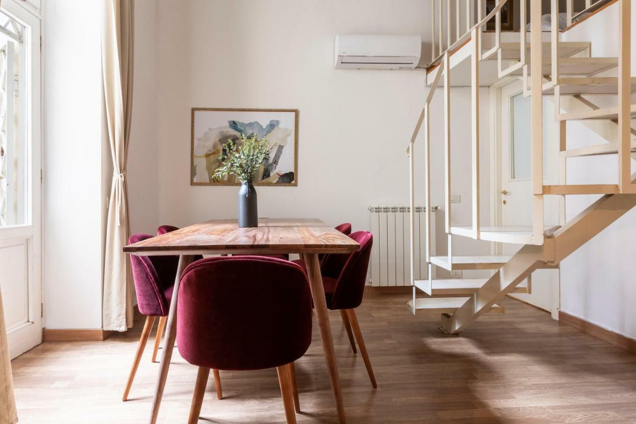 Apartahotel Sonder Monti Roma