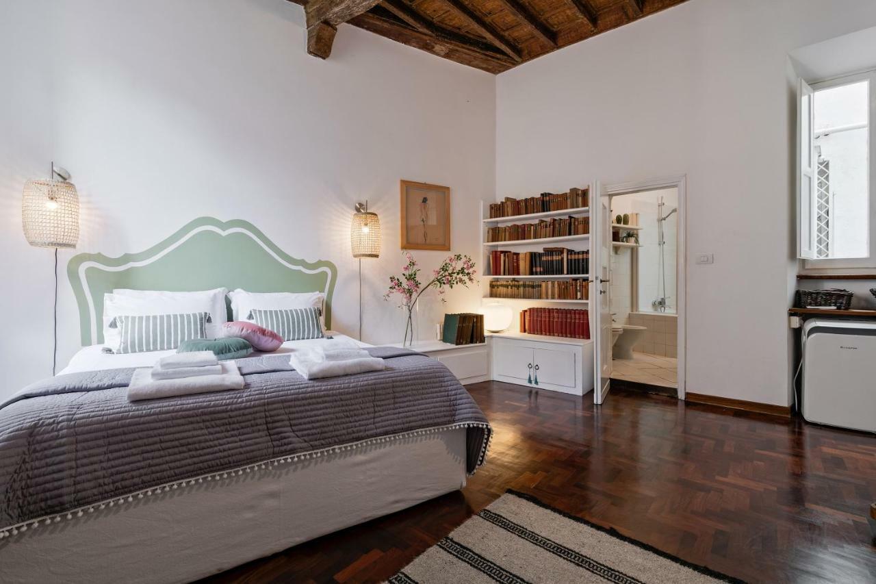 Appartamento As Feel - Vetrina Terrace *
