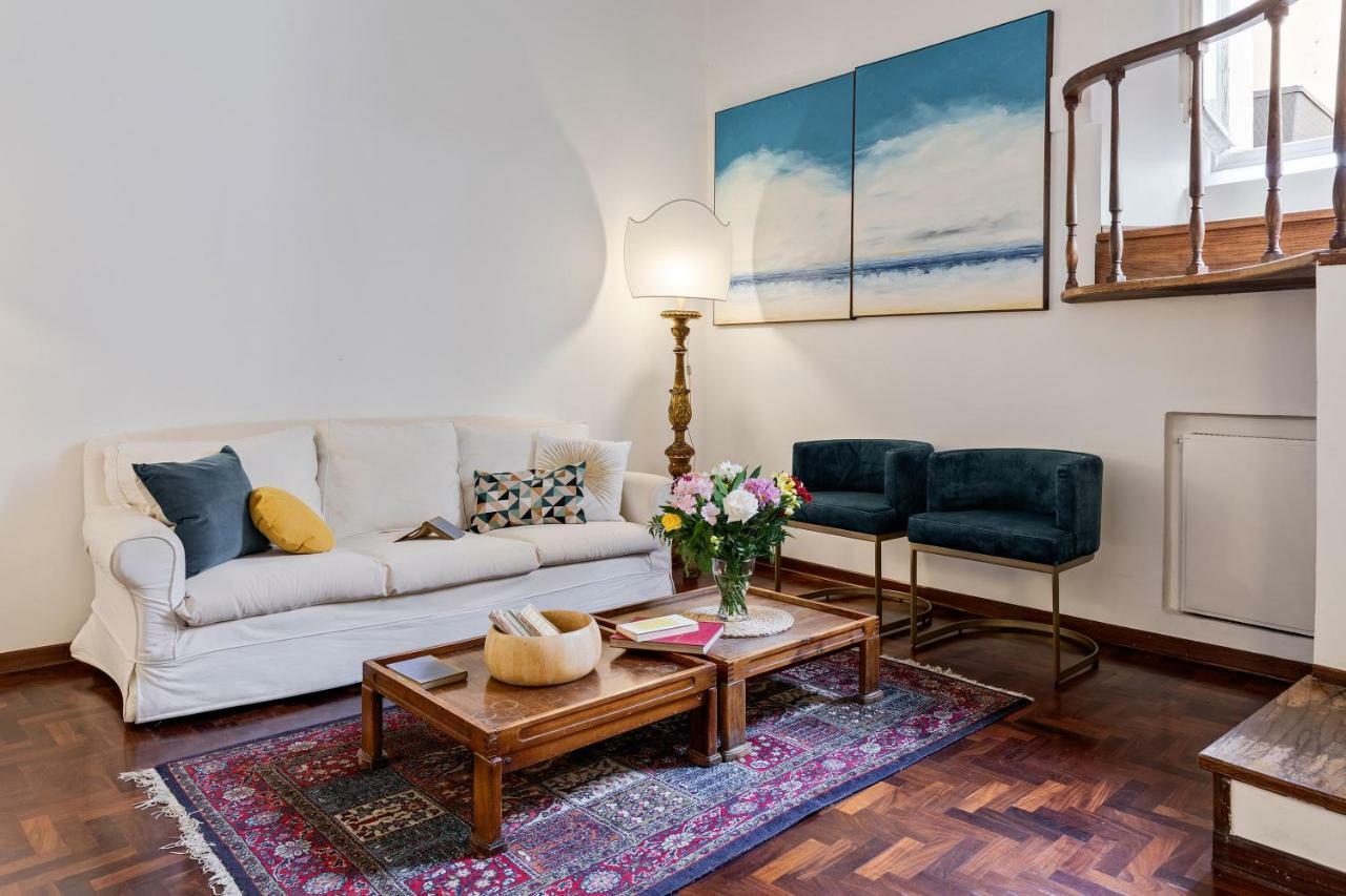 As Feel - Vetrina Terrace Appartamento *