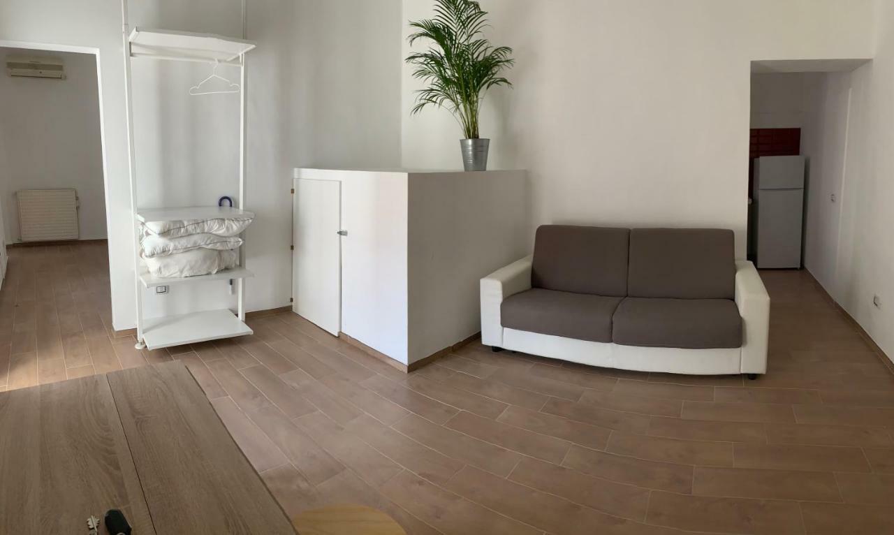 Santa Maria Apartment