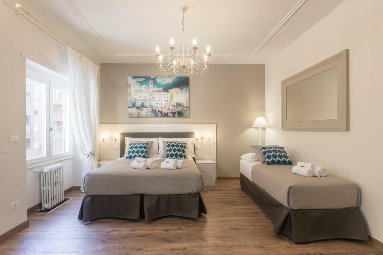 Guest house Trastevere Gallery
