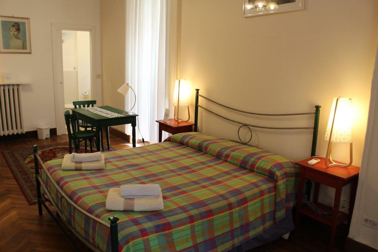 Agnes Bed and breakfast