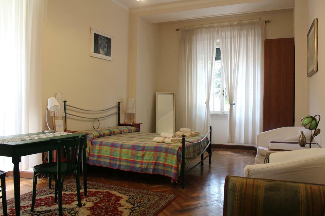 Agnes Bed and breakfast *