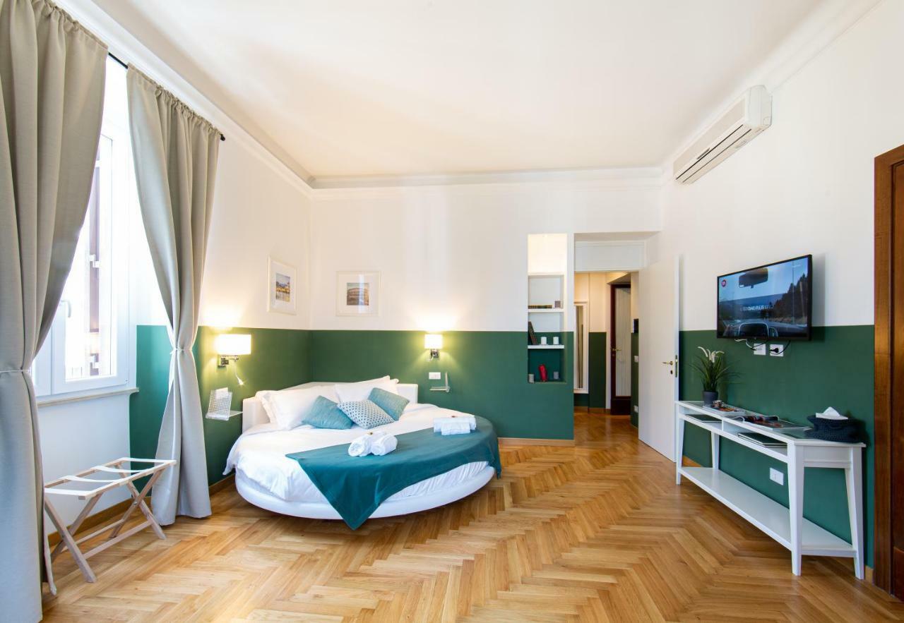 Lombardia40 Luxury Casa de hóspedes